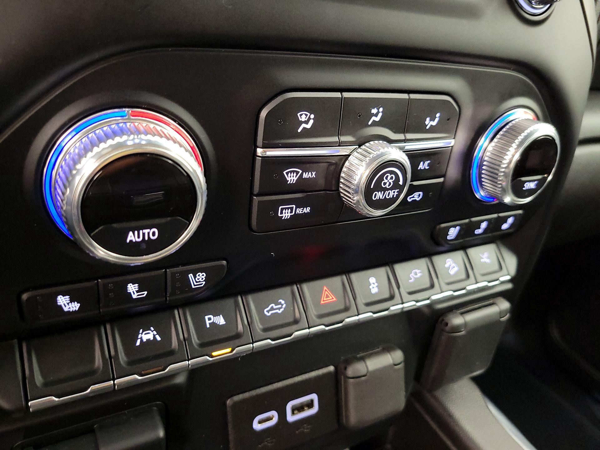 Thumbnail: 2022 GMC Sierra 1500 - 15