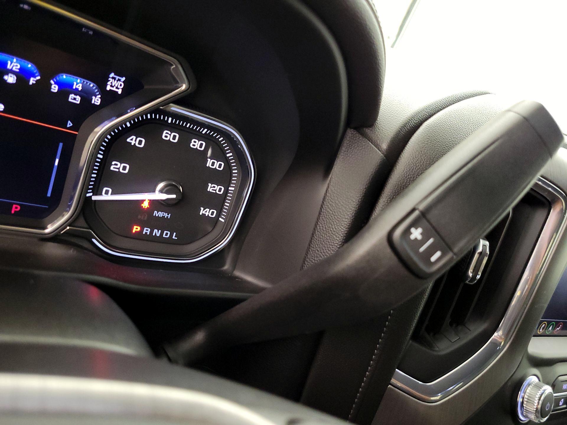 Thumbnail: 2022 GMC Sierra 1500 - 16