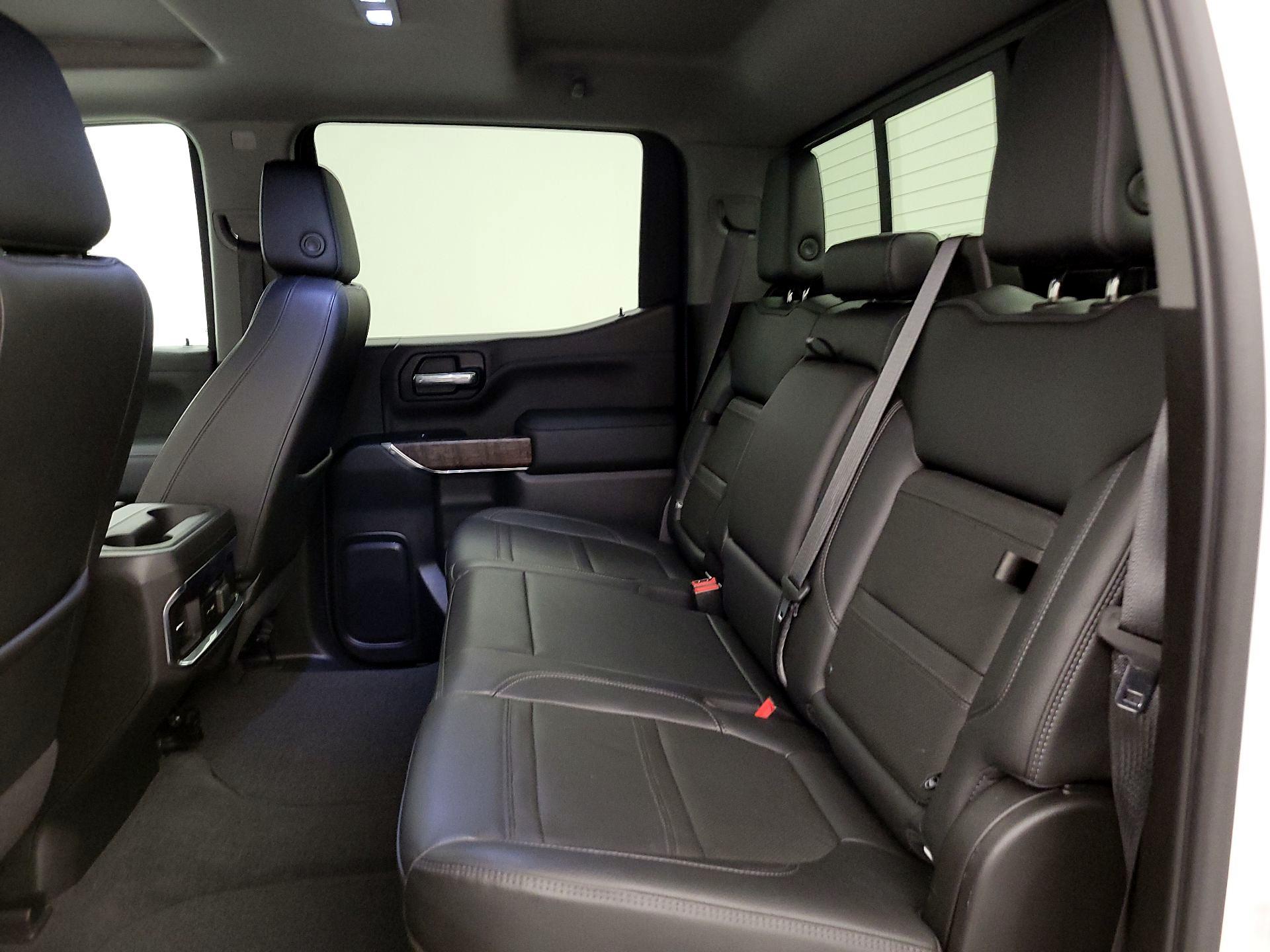 Thumbnail: 2022 GMC Sierra 1500 - 17