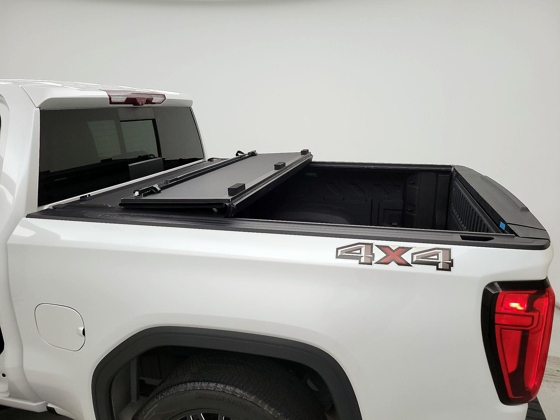 Thumbnail: 2022 GMC Sierra 1500 - 18