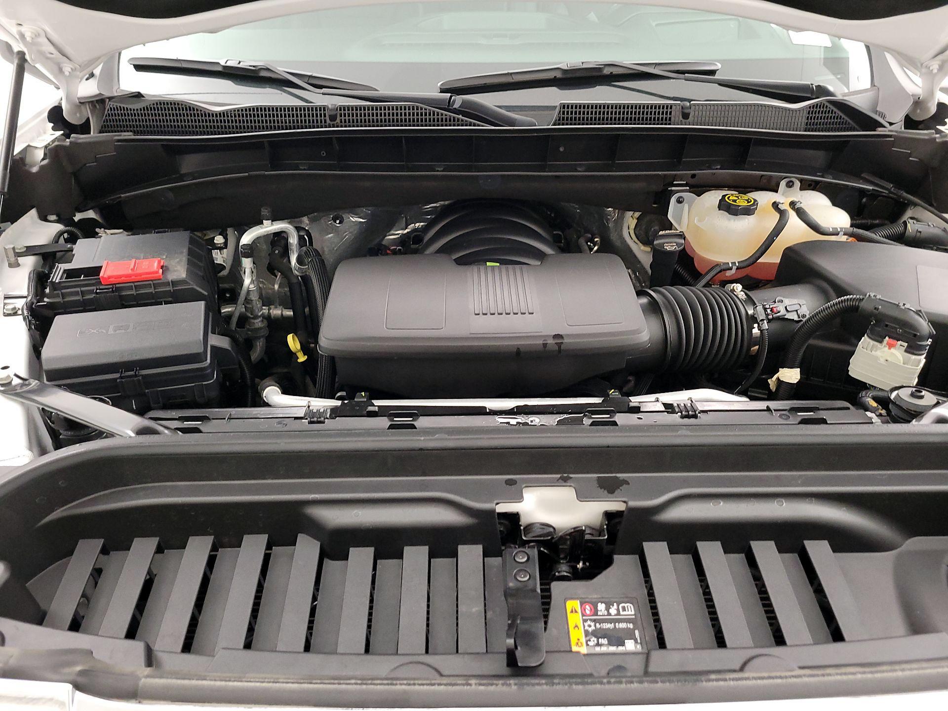 Thumbnail: 2022 GMC Sierra 1500 - 19