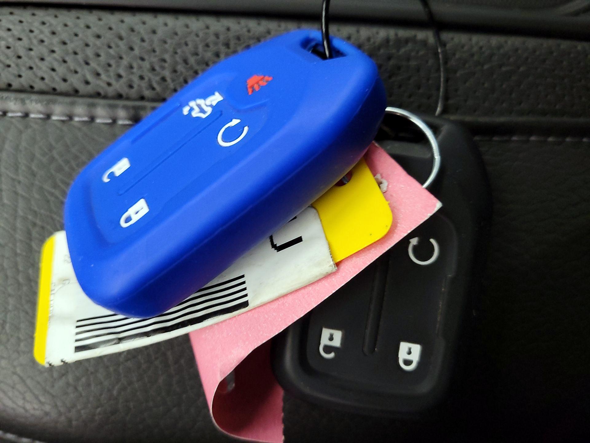 Thumbnail: 2022 GMC Sierra 1500 - 20