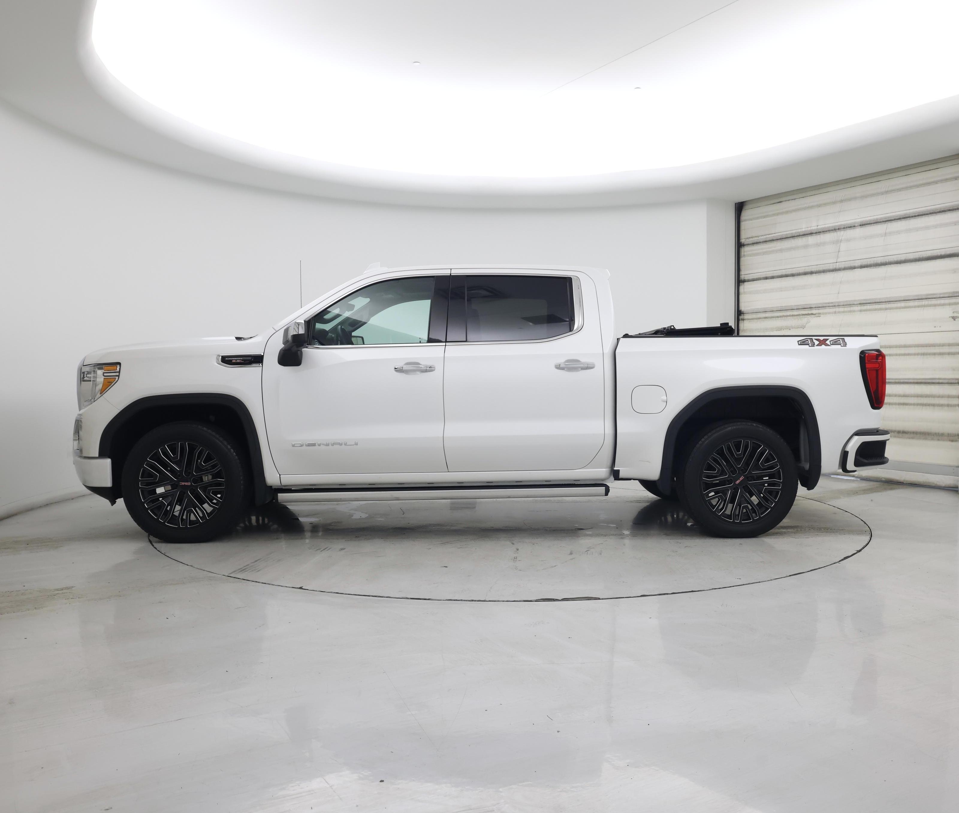 Thumbnail: 2022 GMC Sierra 1500 - 3