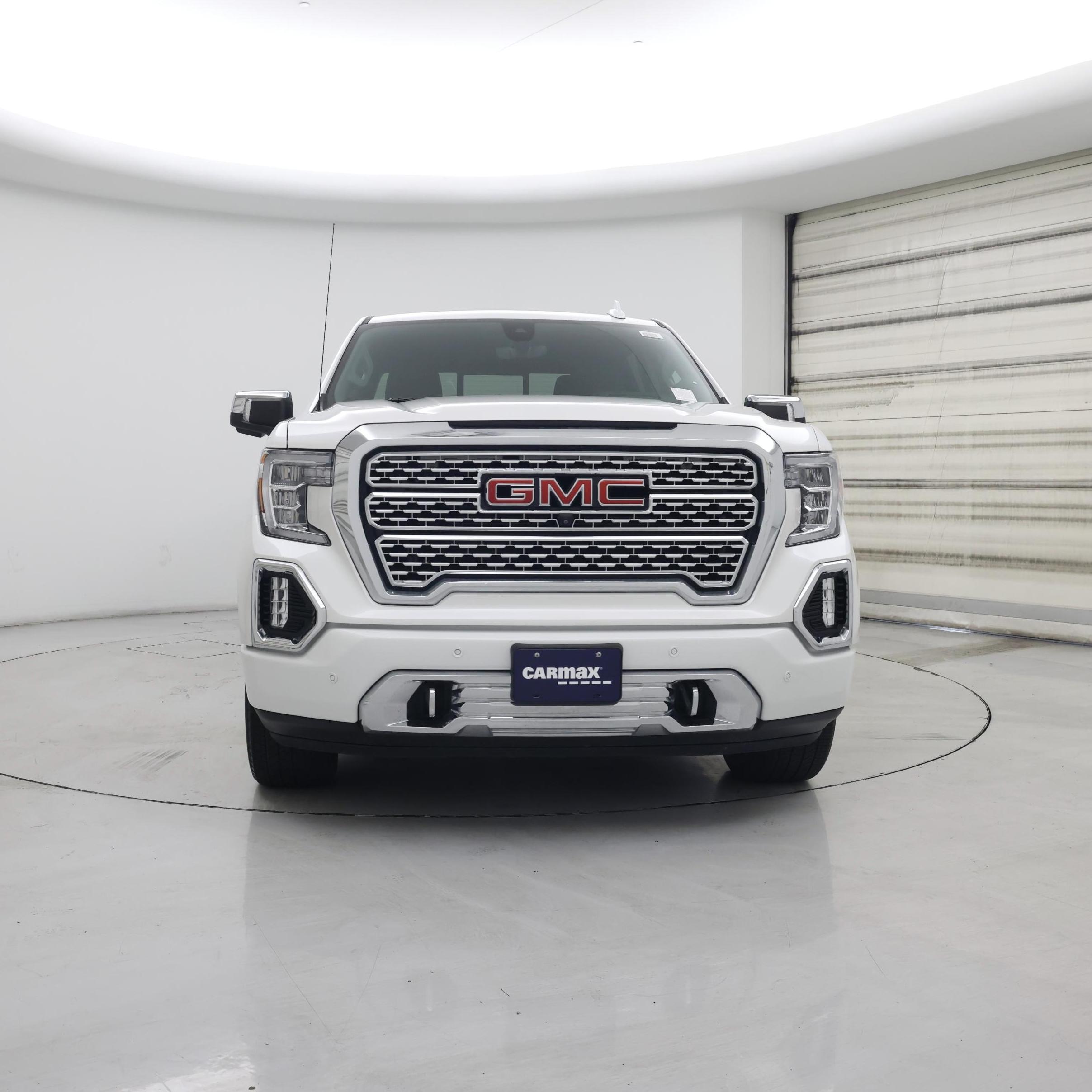 Thumbnail: 2022 GMC Sierra 1500 - 5