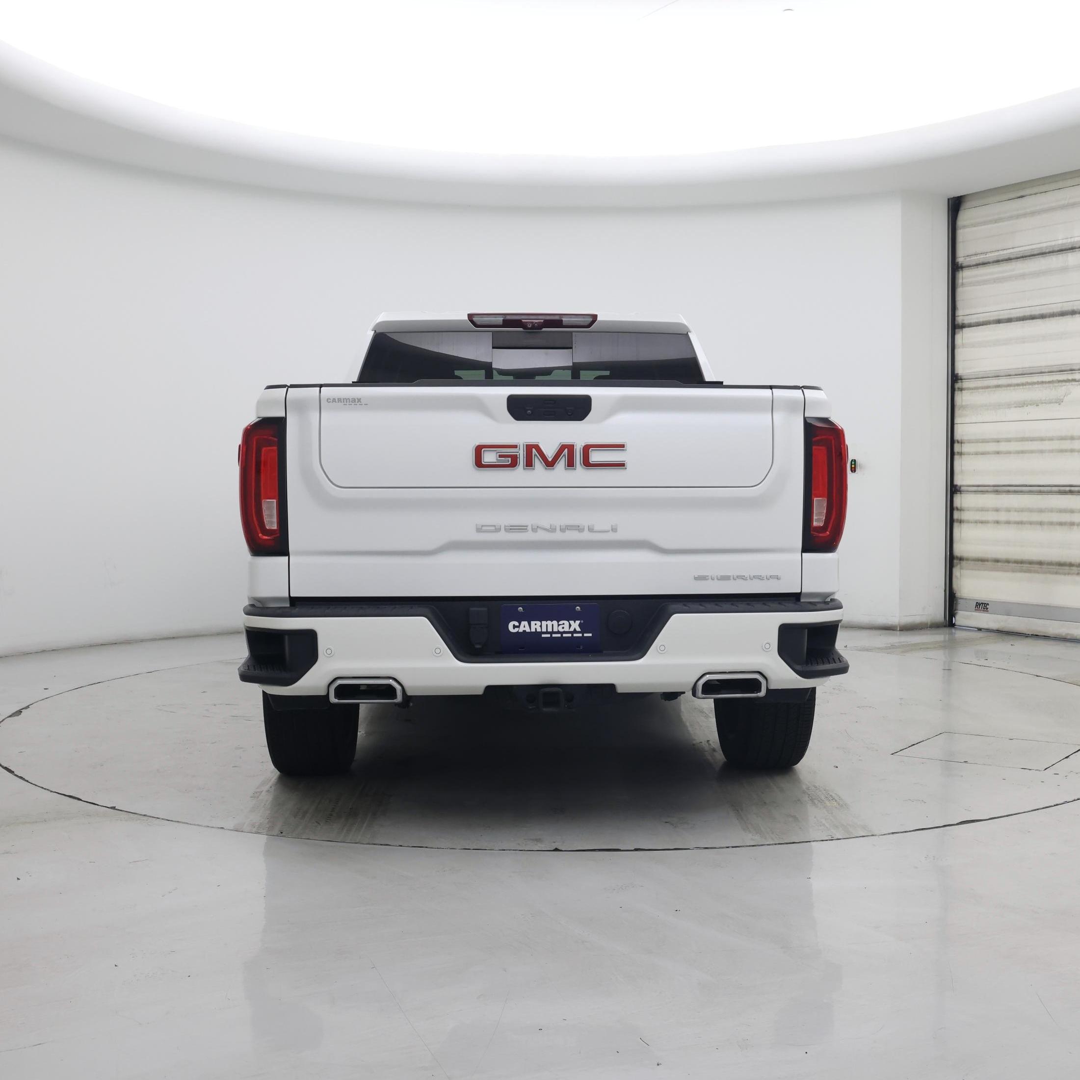 Thumbnail: 2022 GMC Sierra 1500 - 6