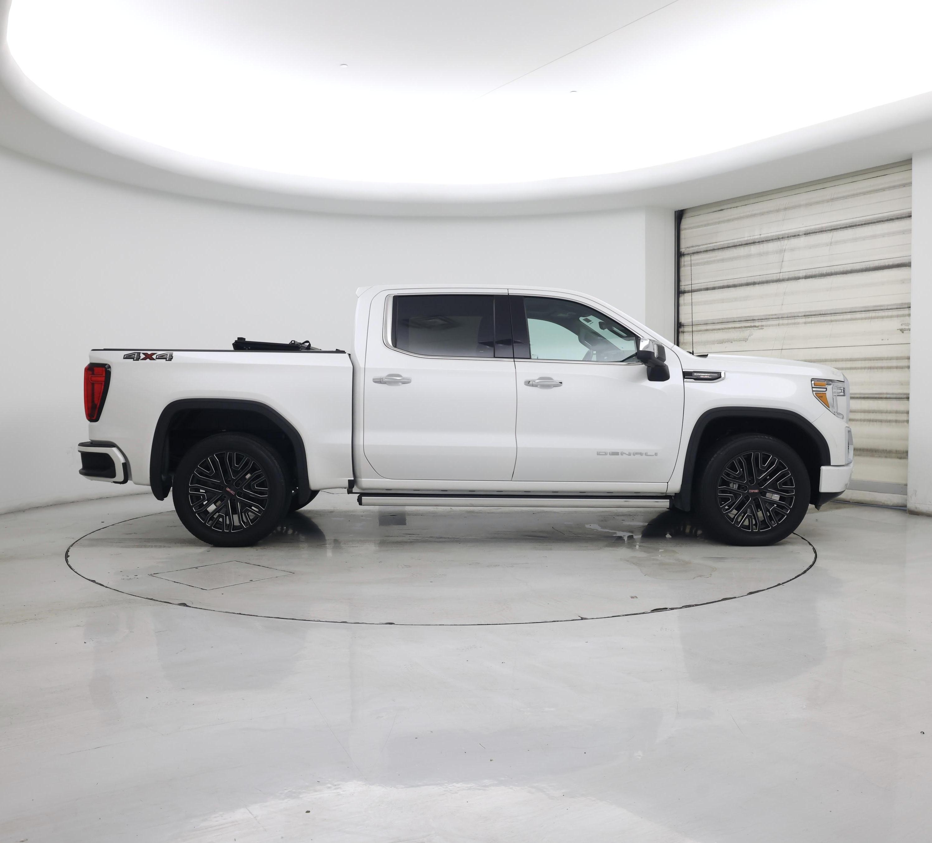 Thumbnail: 2022 GMC Sierra 1500 - 7