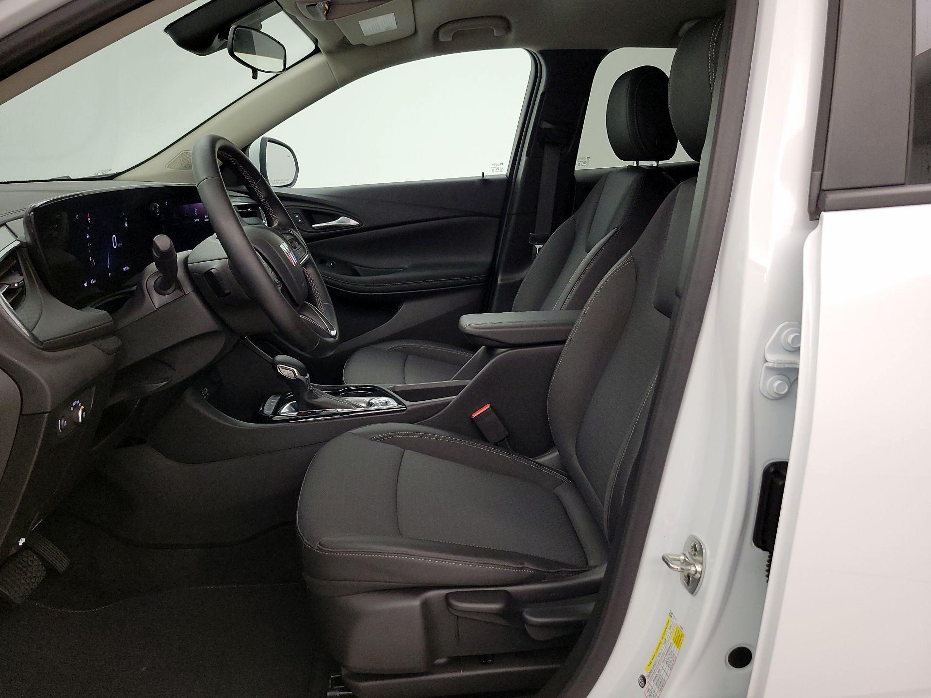 Thumbnail: 2025 Buick Encore GX - 11