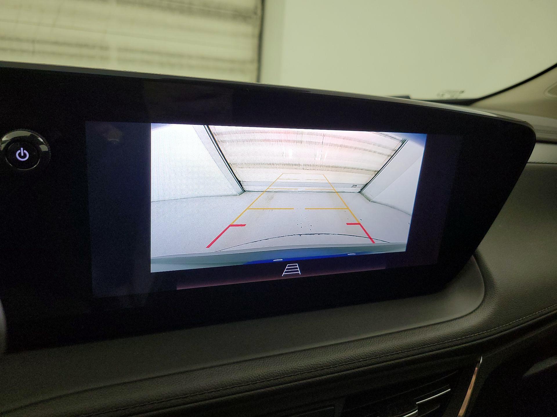 Thumbnail: 2025 Buick Encore GX - 14