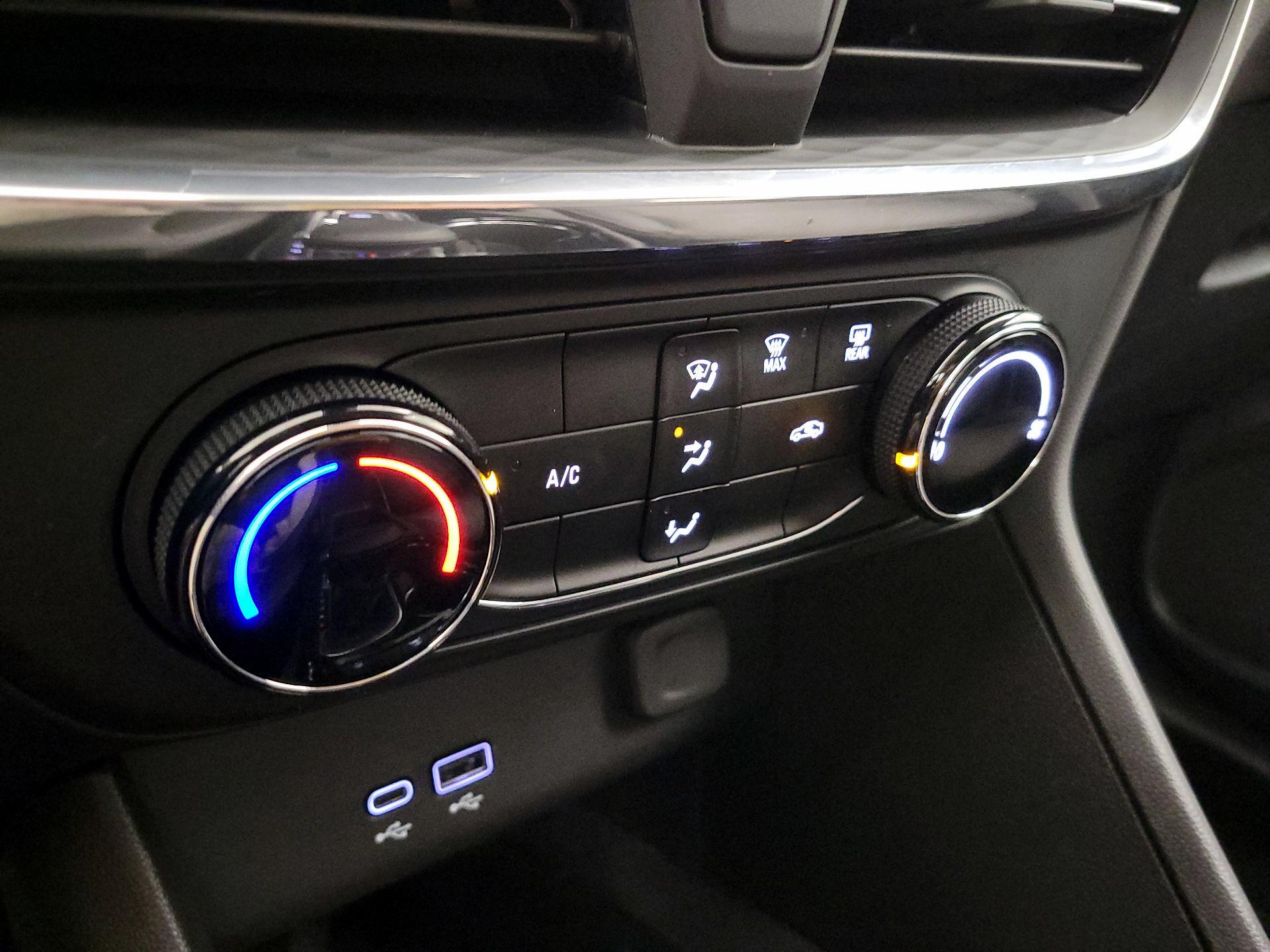 Thumbnail: 2025 Buick Encore GX - 16