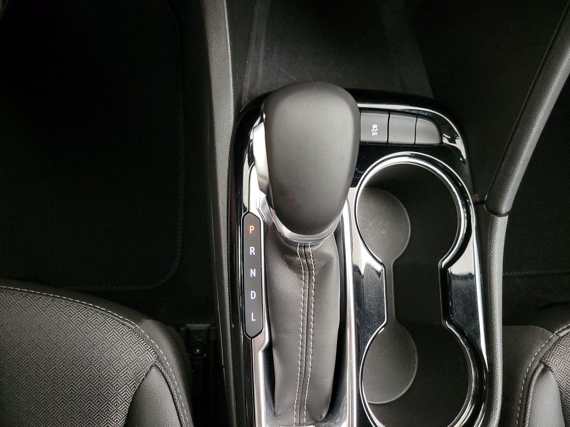 Thumbnail: 2025 Buick Encore GX - 17