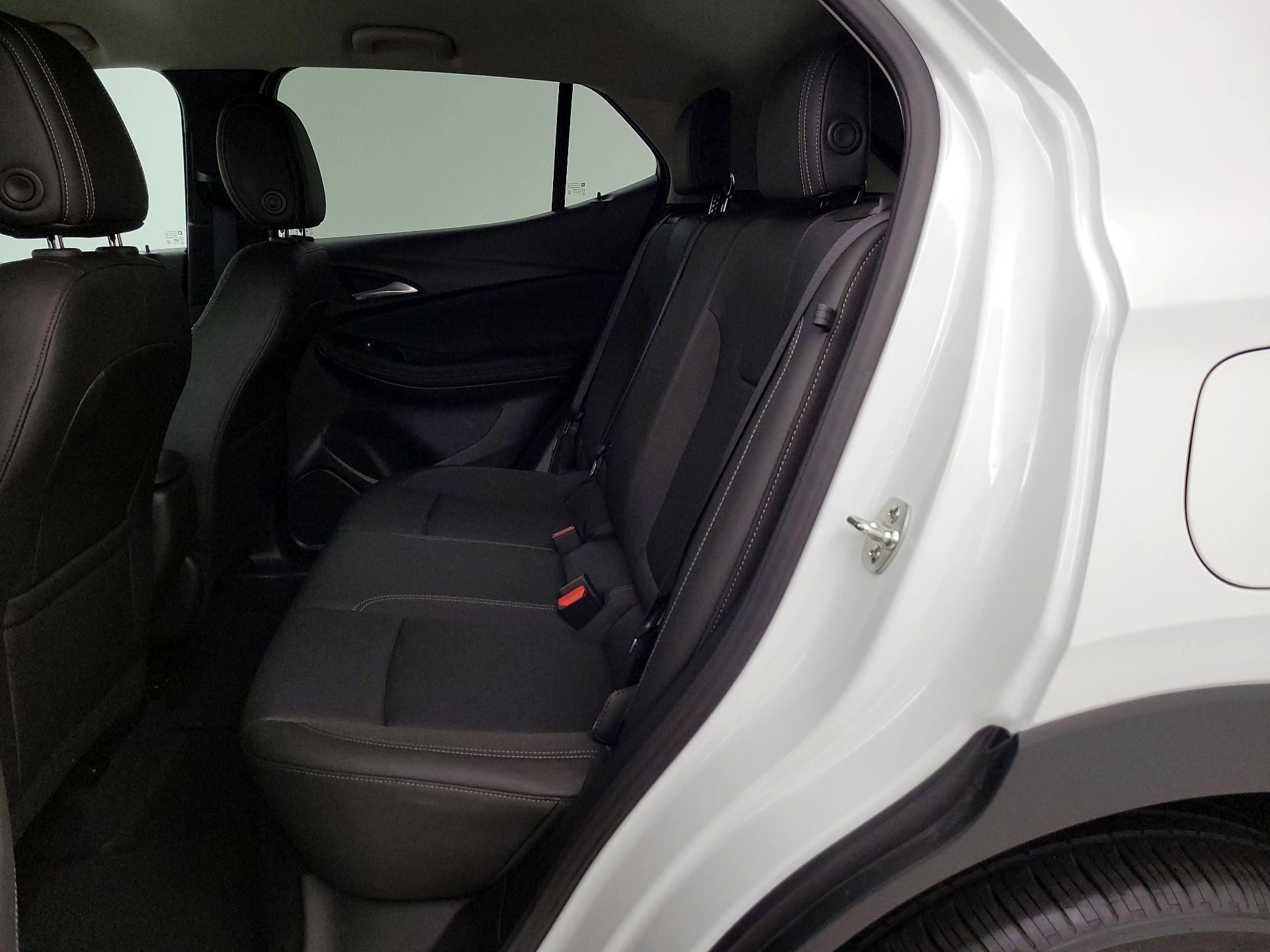 Thumbnail: 2025 Buick Encore GX - 19