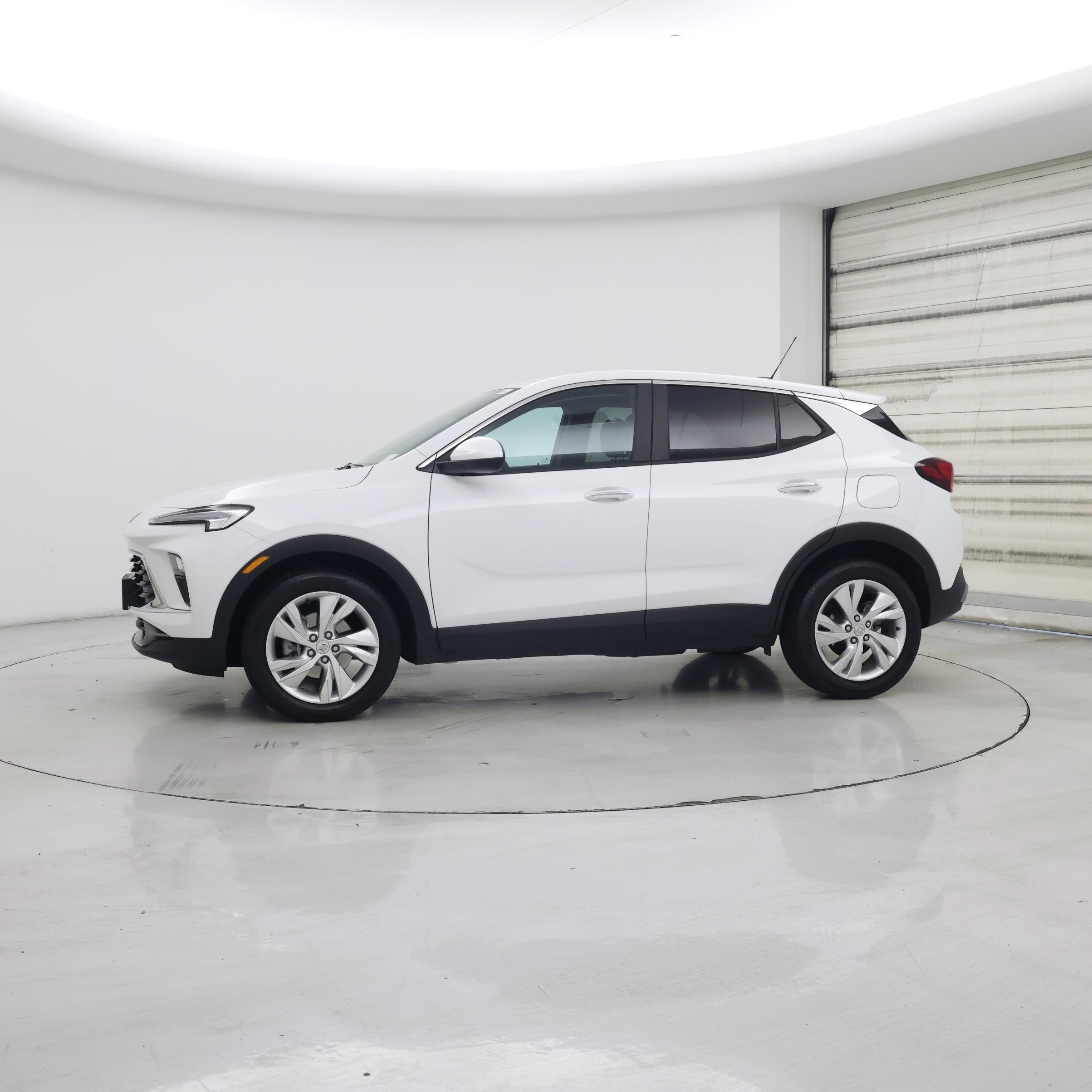 Thumbnail: 2025 Buick Encore GX - 3