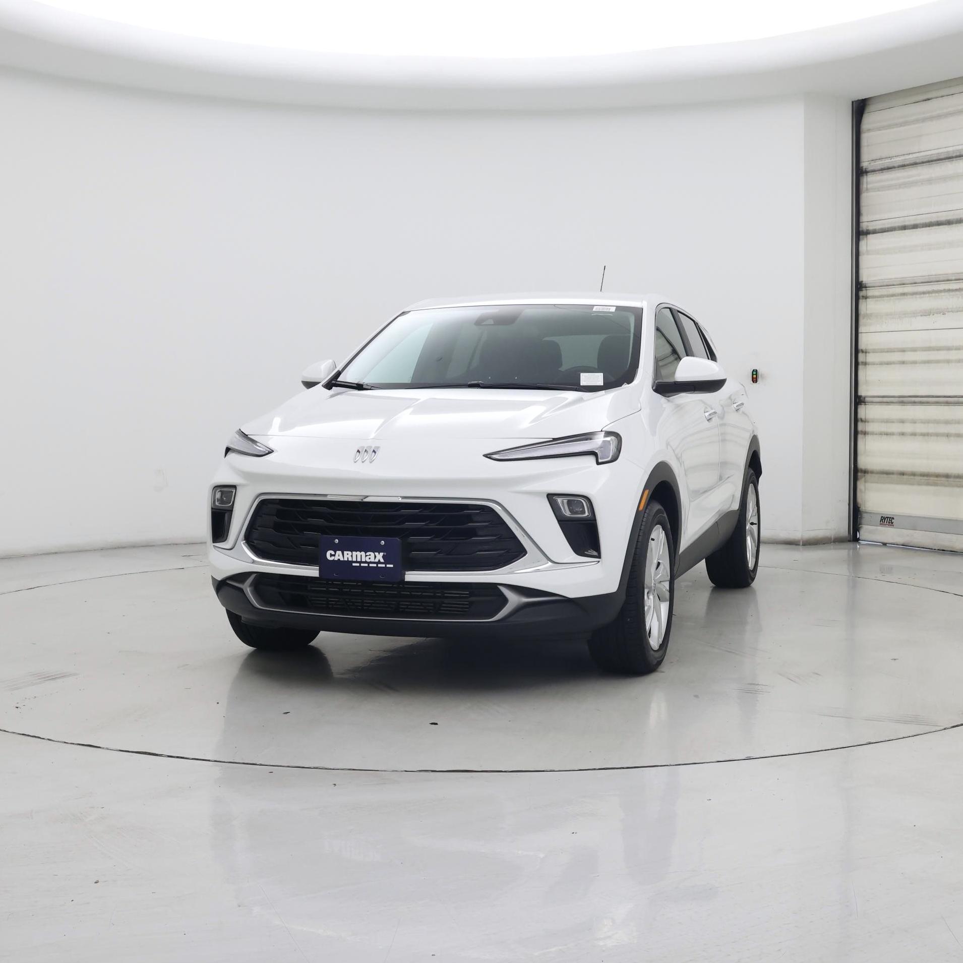 Thumbnail: 2025 Buick Encore GX - 4