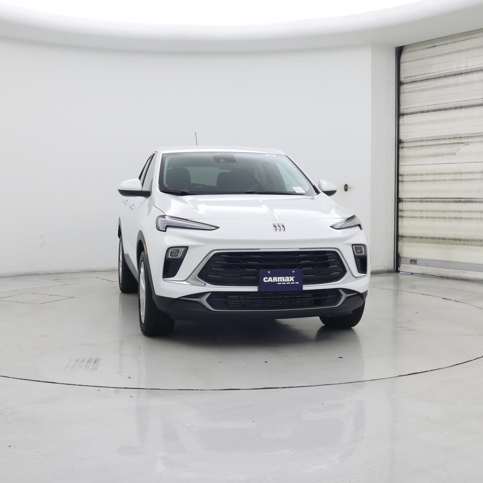 Thumbnail: 2025 Buick Encore GX - 5