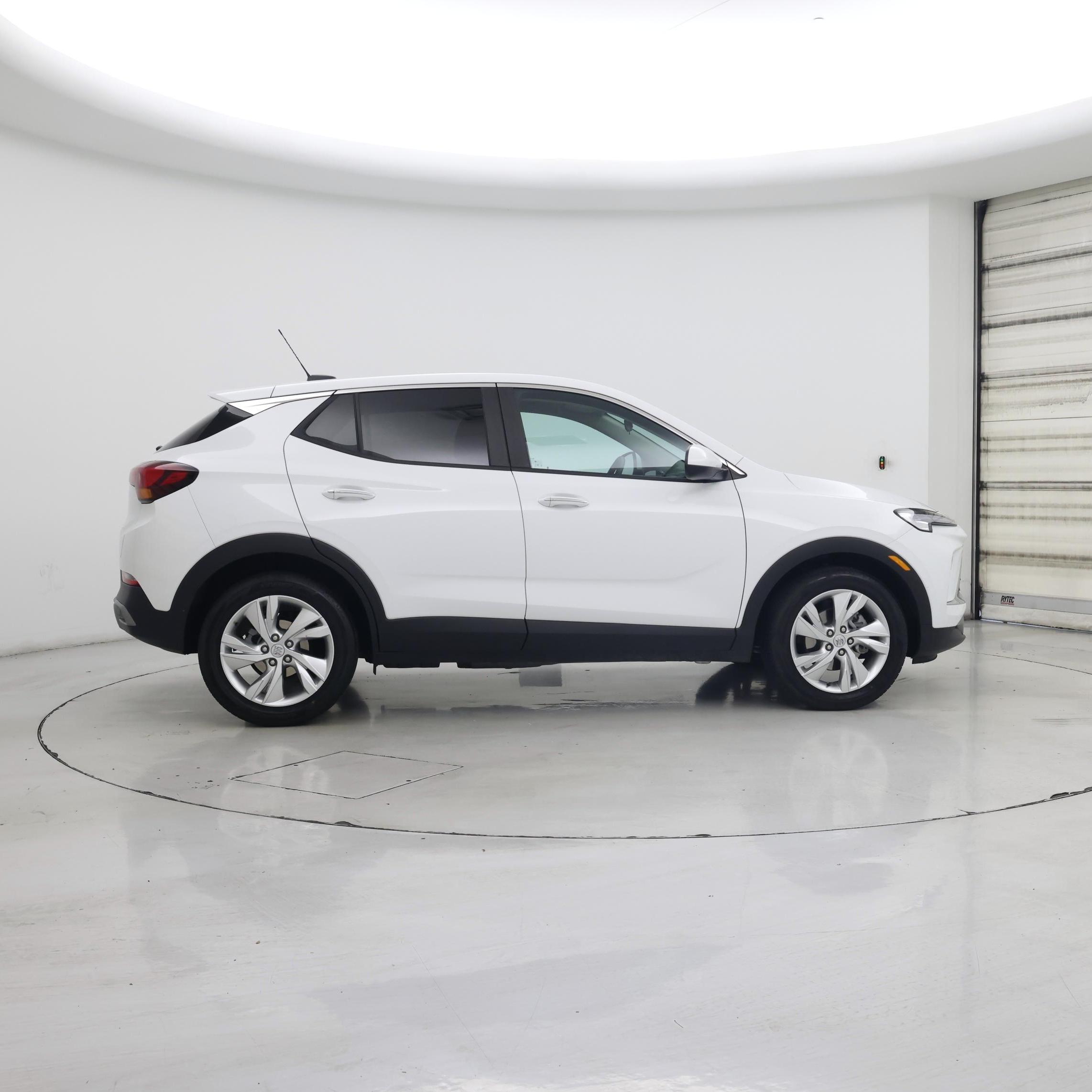 Thumbnail: 2025 Buick Encore GX - 7