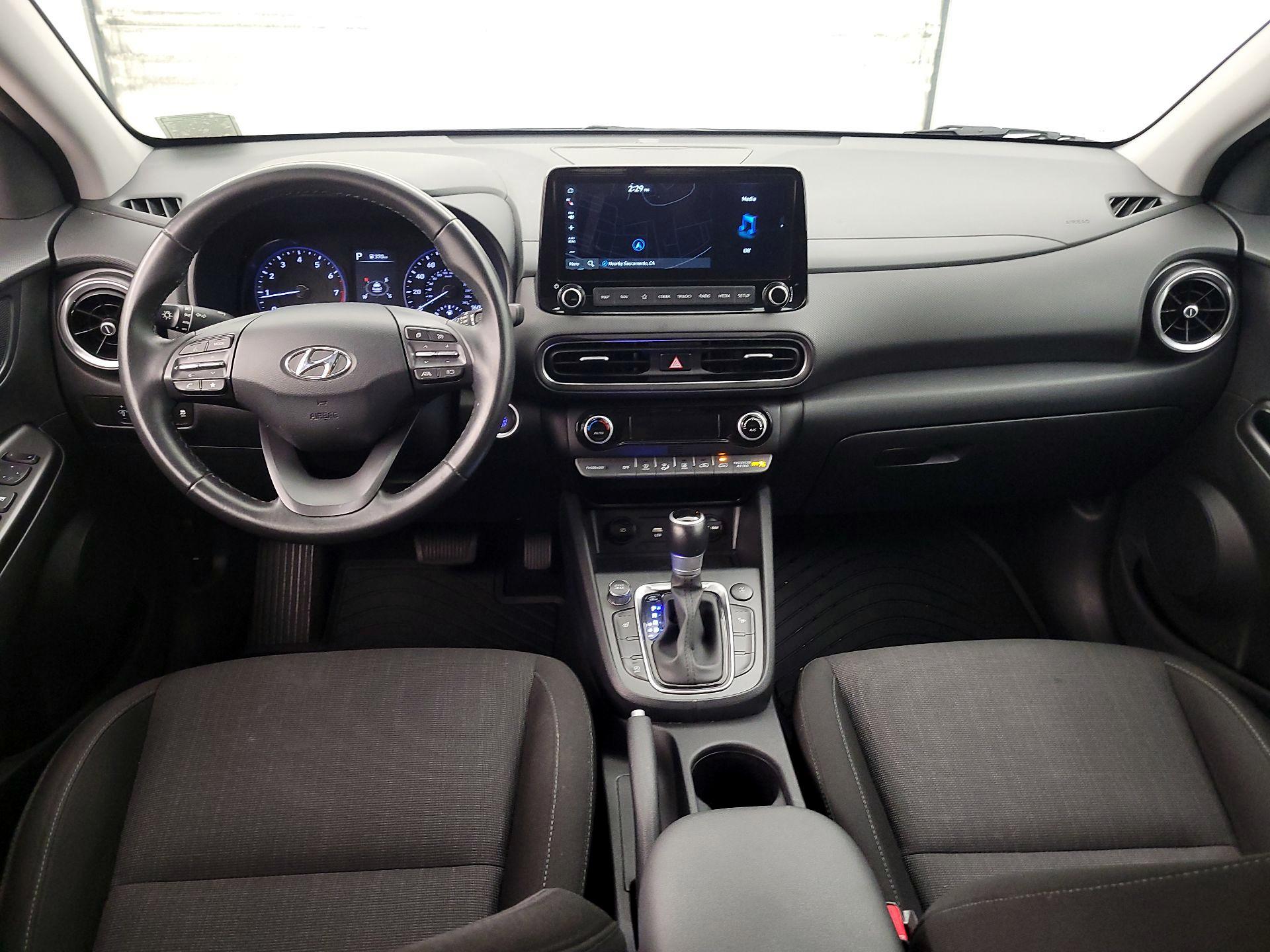 Thumbnail: 2023 Hyundai Kona - 9