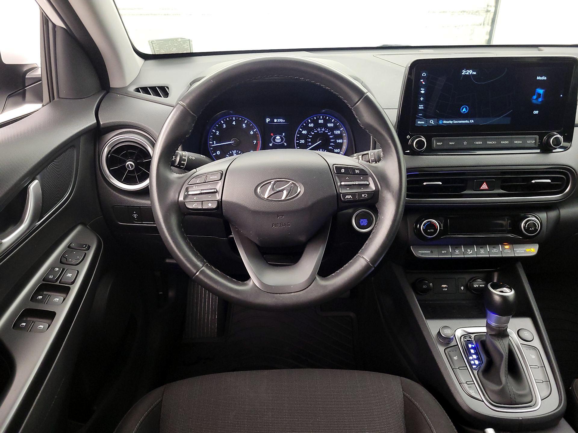 Thumbnail: 2023 Hyundai Kona - 10