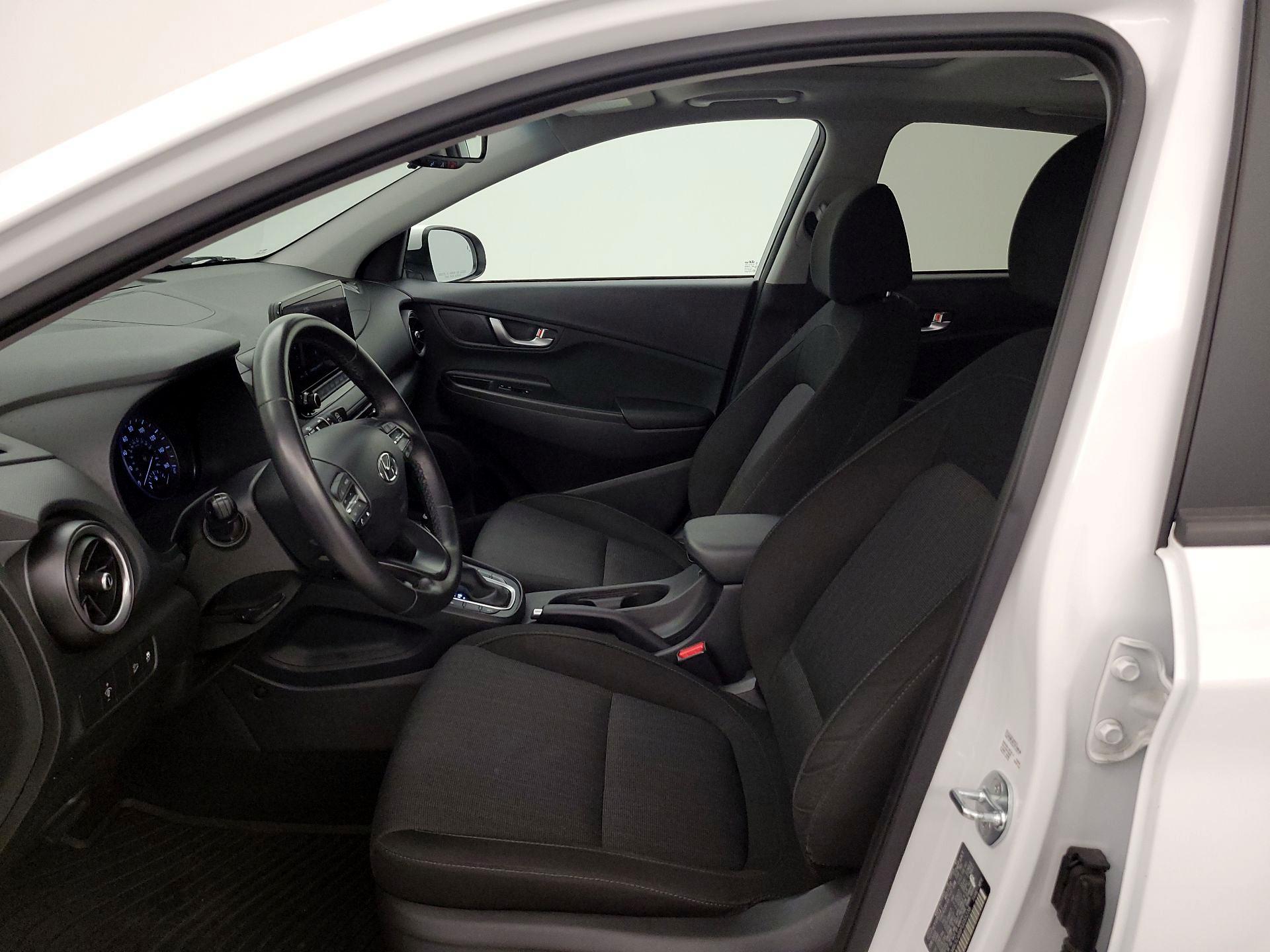 Thumbnail: 2023 Hyundai Kona - 11