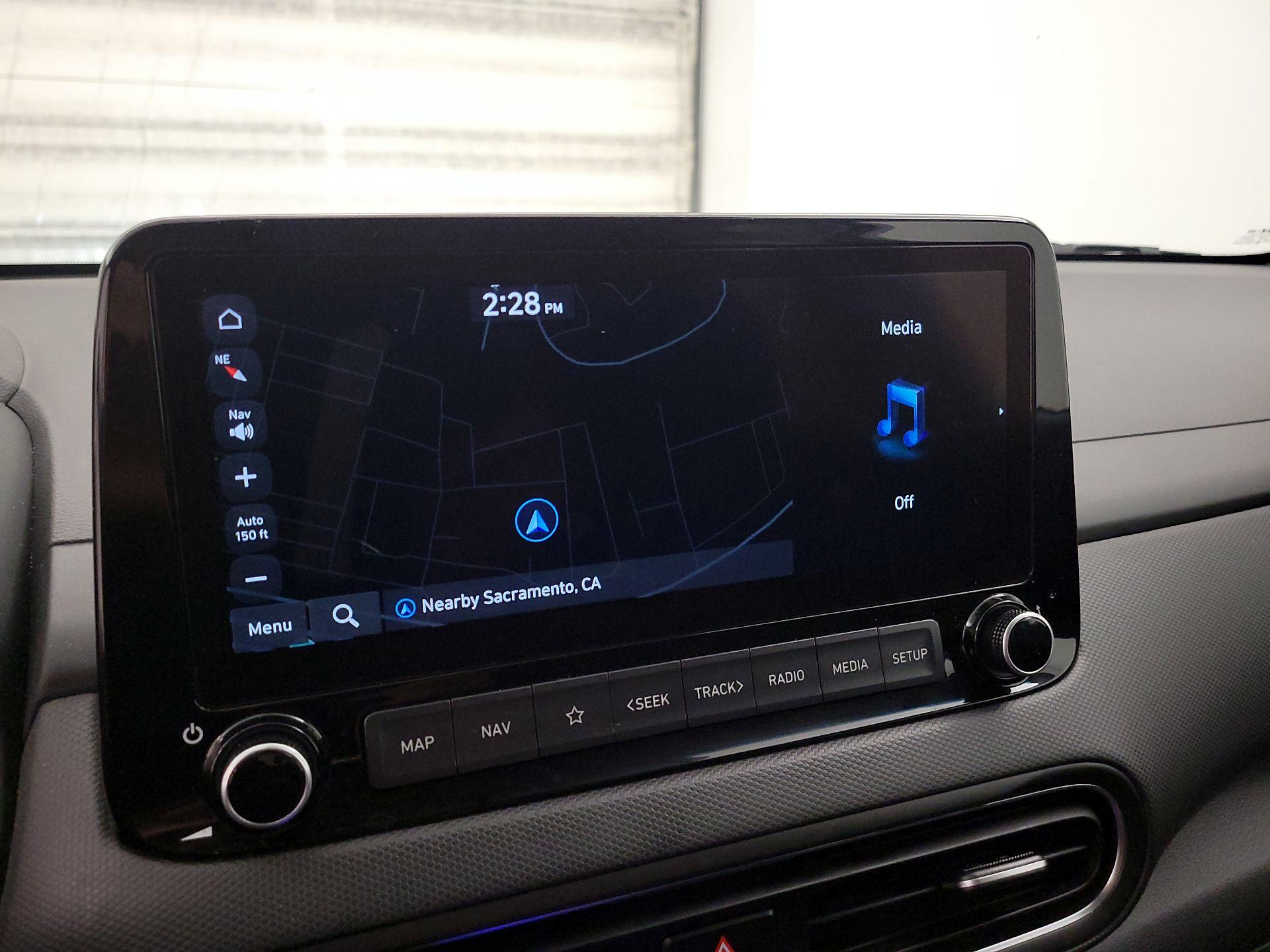 Thumbnail: 2023 Hyundai Kona - 14