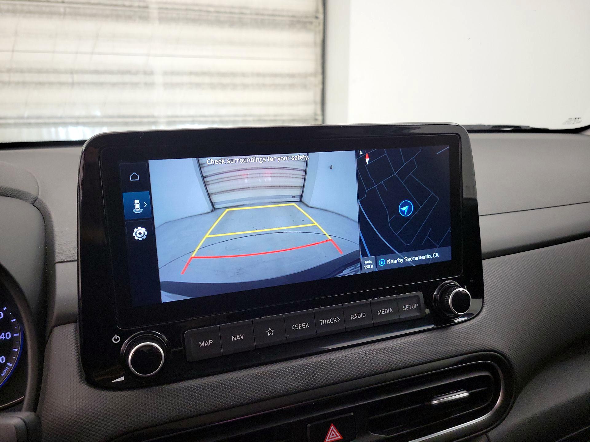 Thumbnail: 2023 Hyundai Kona - 15