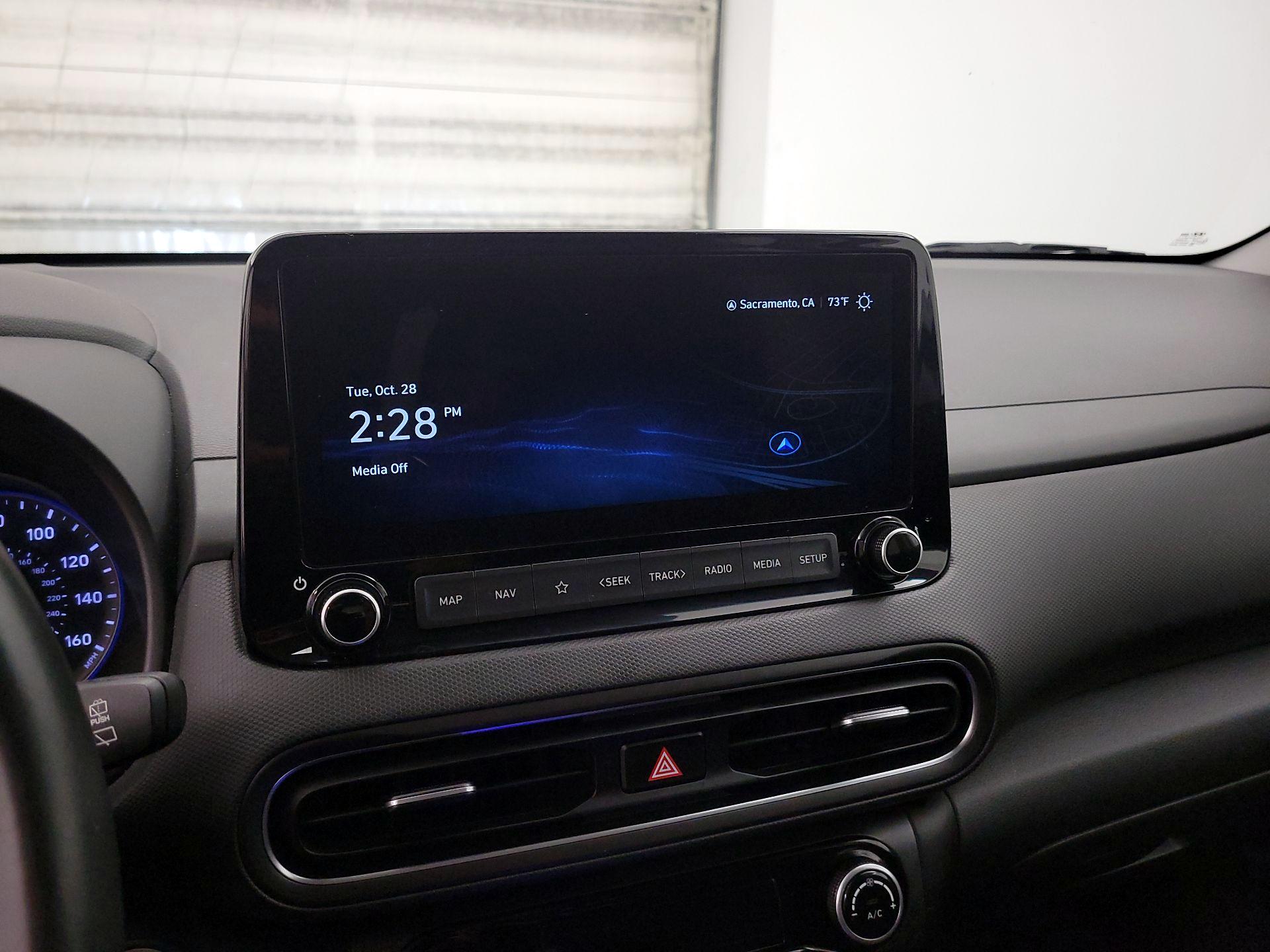 Thumbnail: 2023 Hyundai Kona - 16