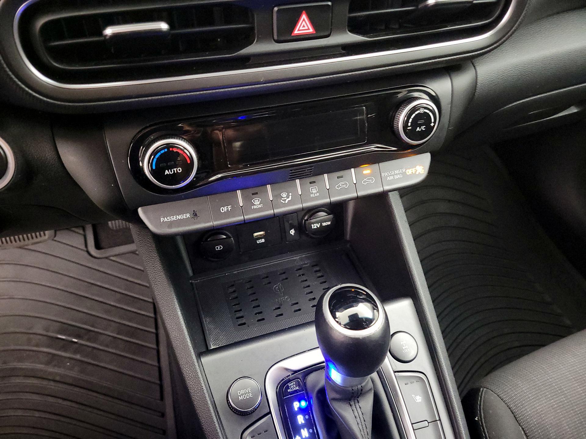 Thumbnail: 2023 Hyundai Kona - 17