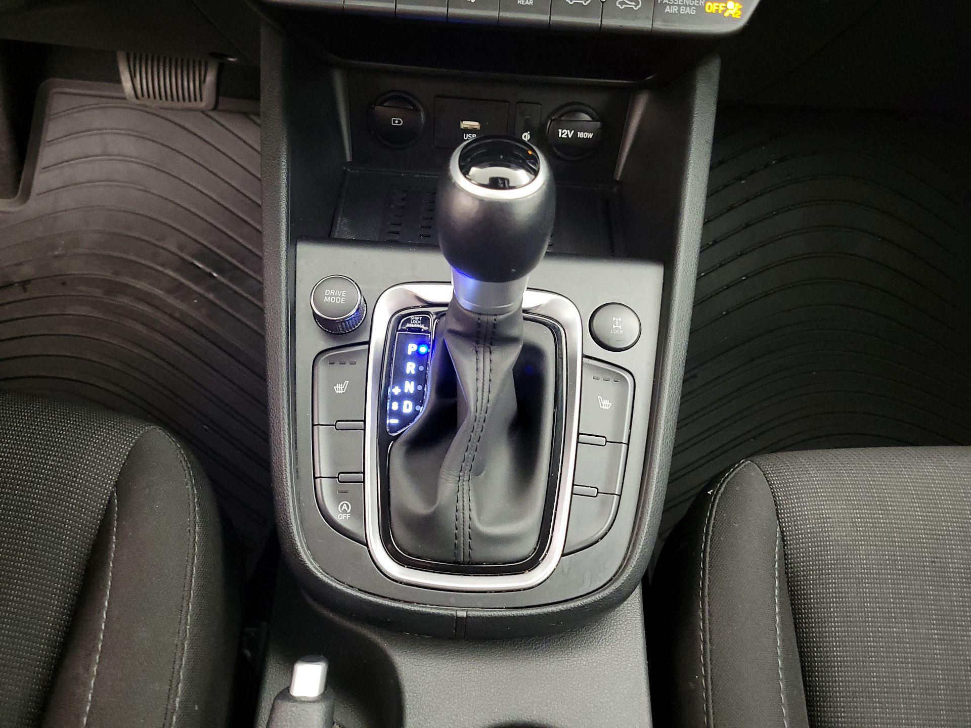 Thumbnail: 2023 Hyundai Kona - 18