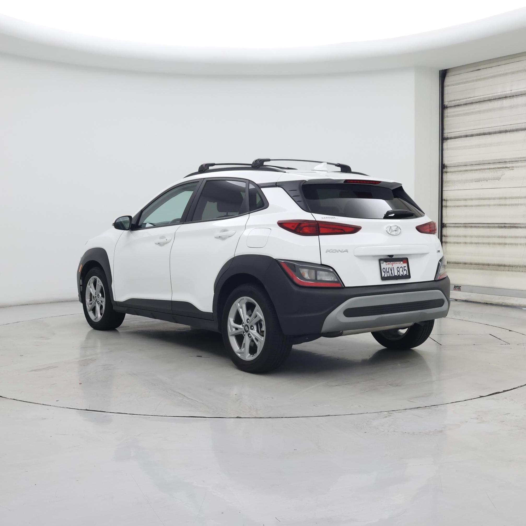 Thumbnail: 2023 Hyundai Kona - 2