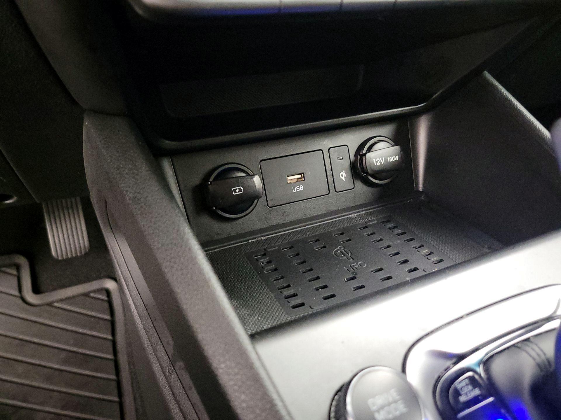 Thumbnail: 2023 Hyundai Kona - 19