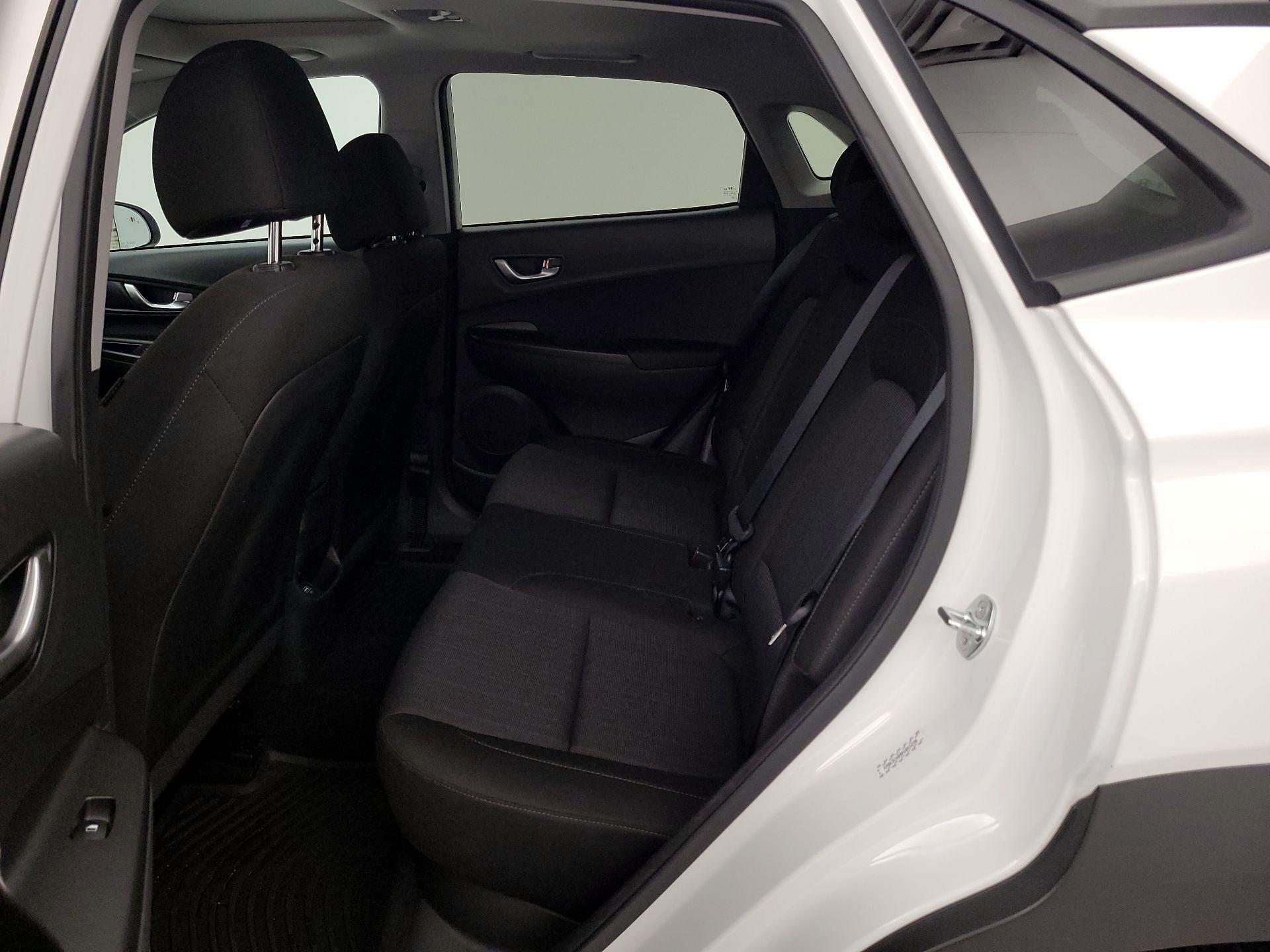 Thumbnail: 2023 Hyundai Kona - 20