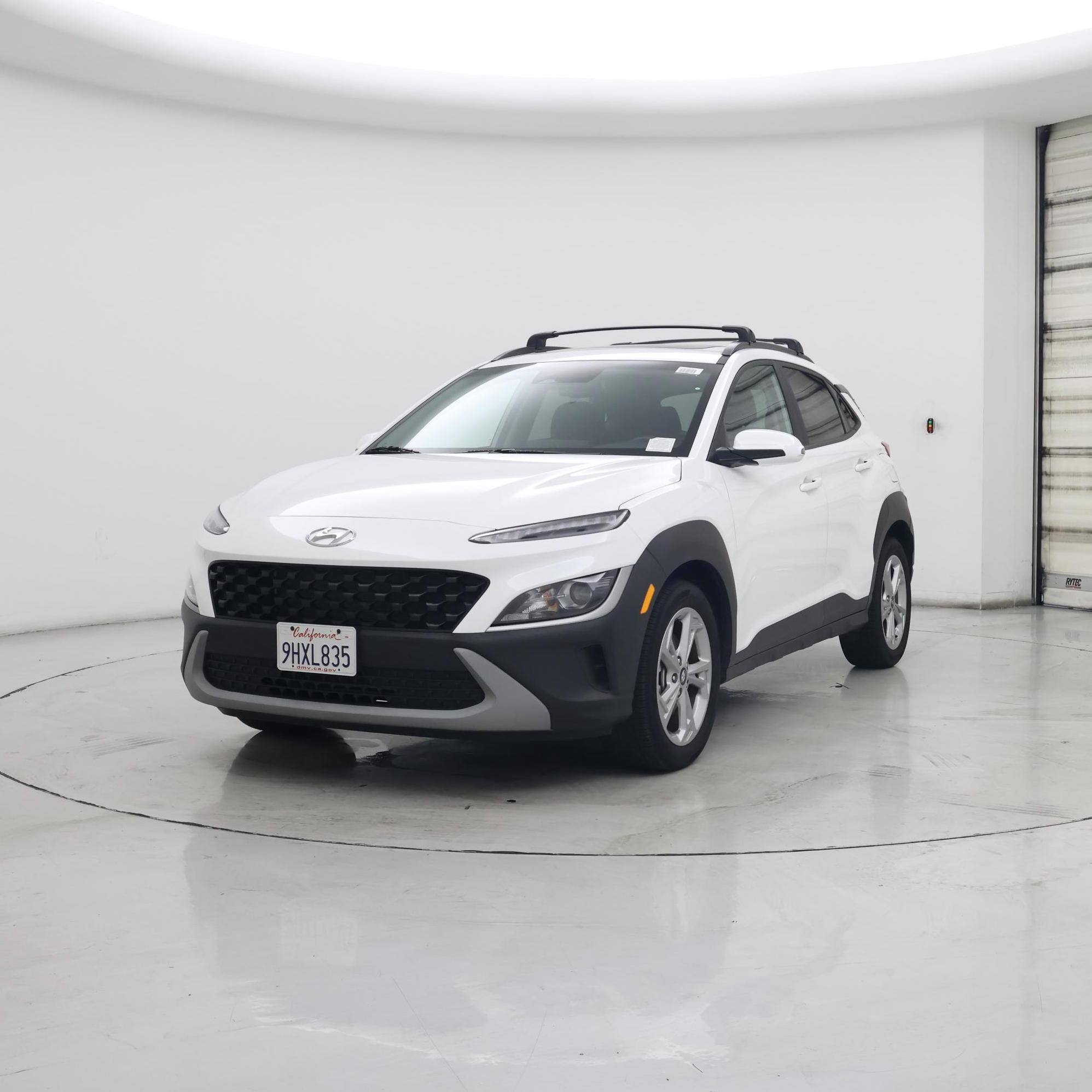 Thumbnail: 2023 Hyundai Kona - 4