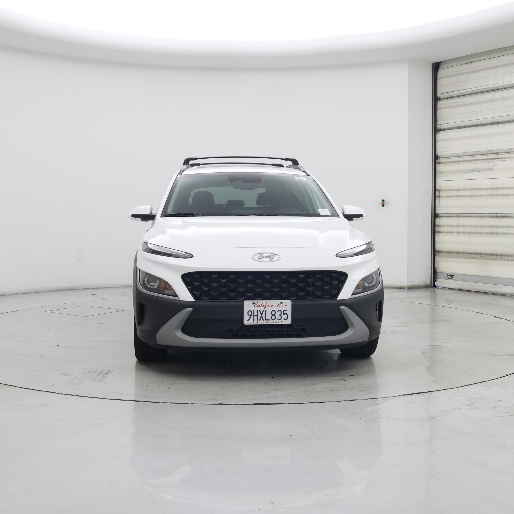 Thumbnail: 2023 Hyundai Kona - 5