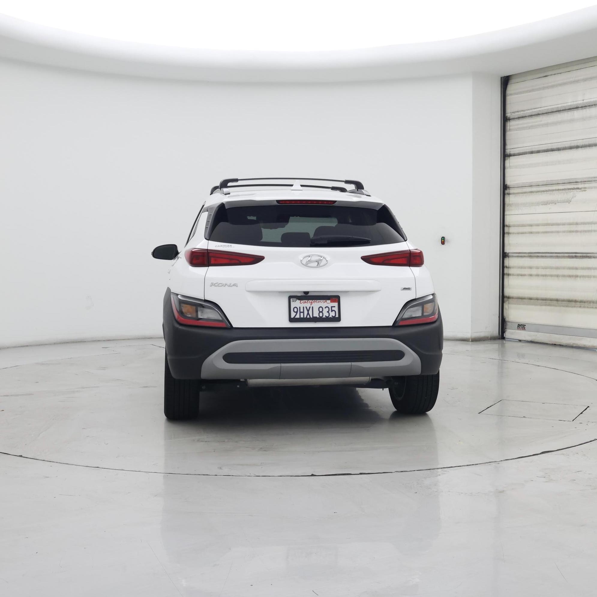 Thumbnail: 2023 Hyundai Kona - 6