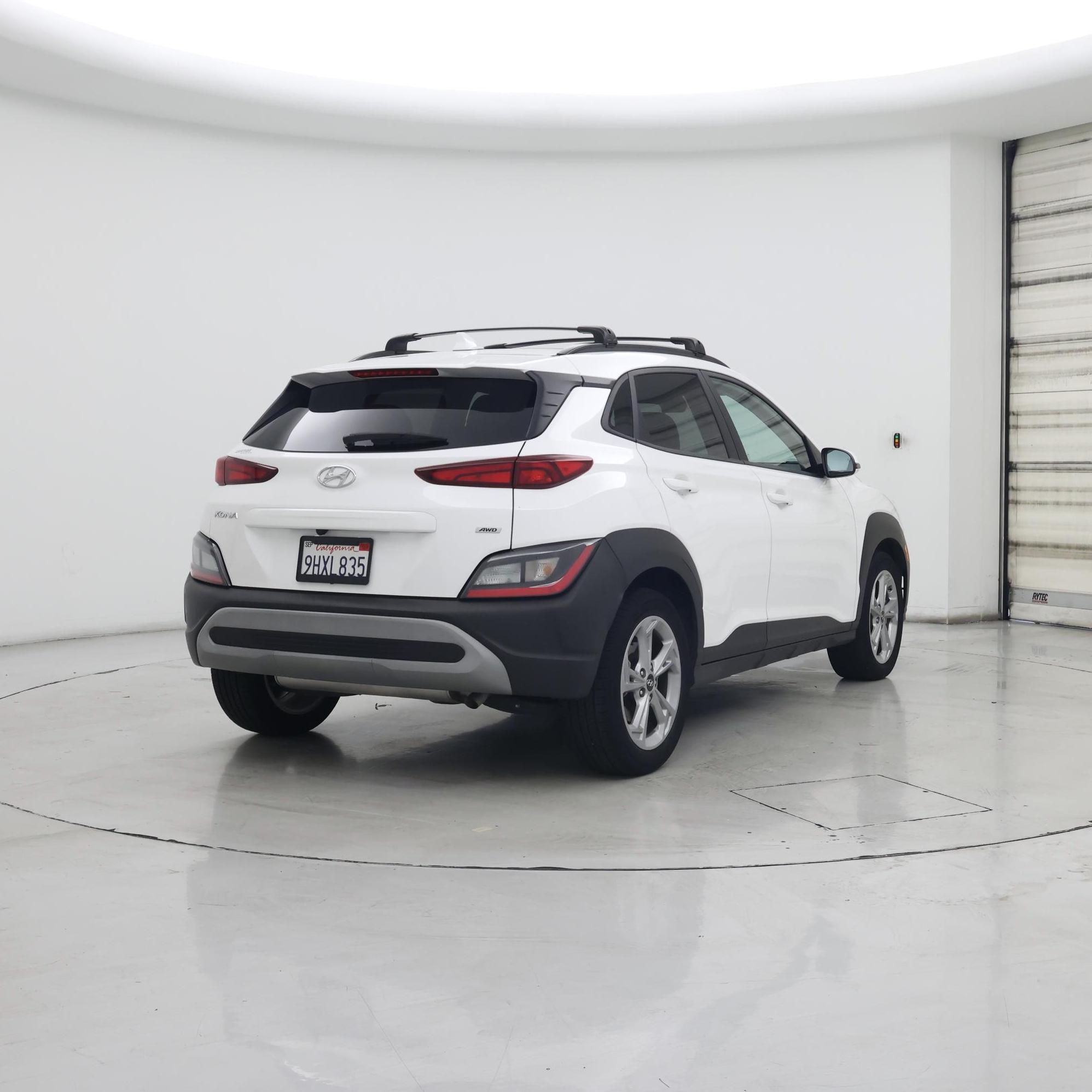 Thumbnail: 2023 Hyundai Kona - 8