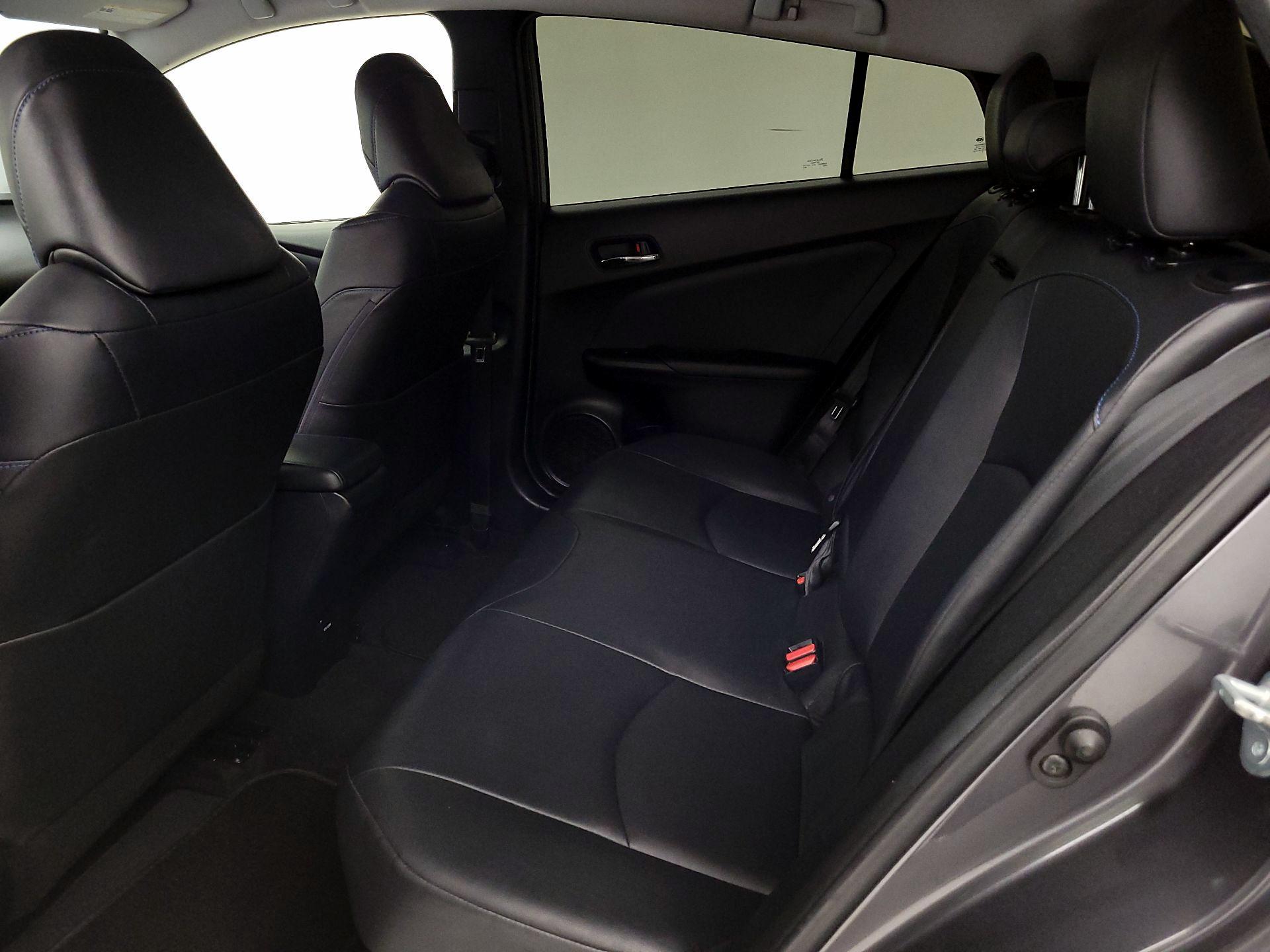 Thumbnail: 2016 Toyota Prius - 19