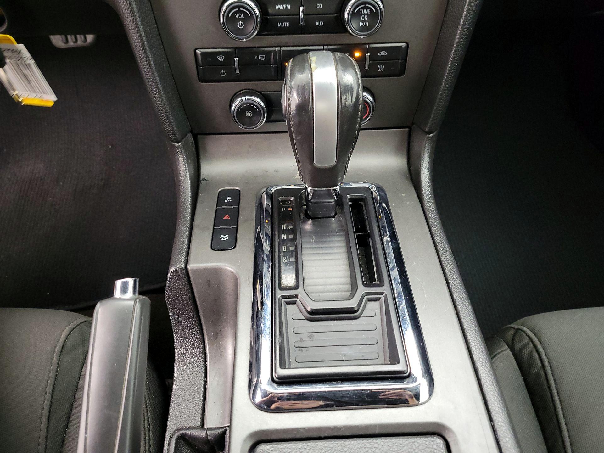 Thumbnail: 2014 Ford Mustang - 16