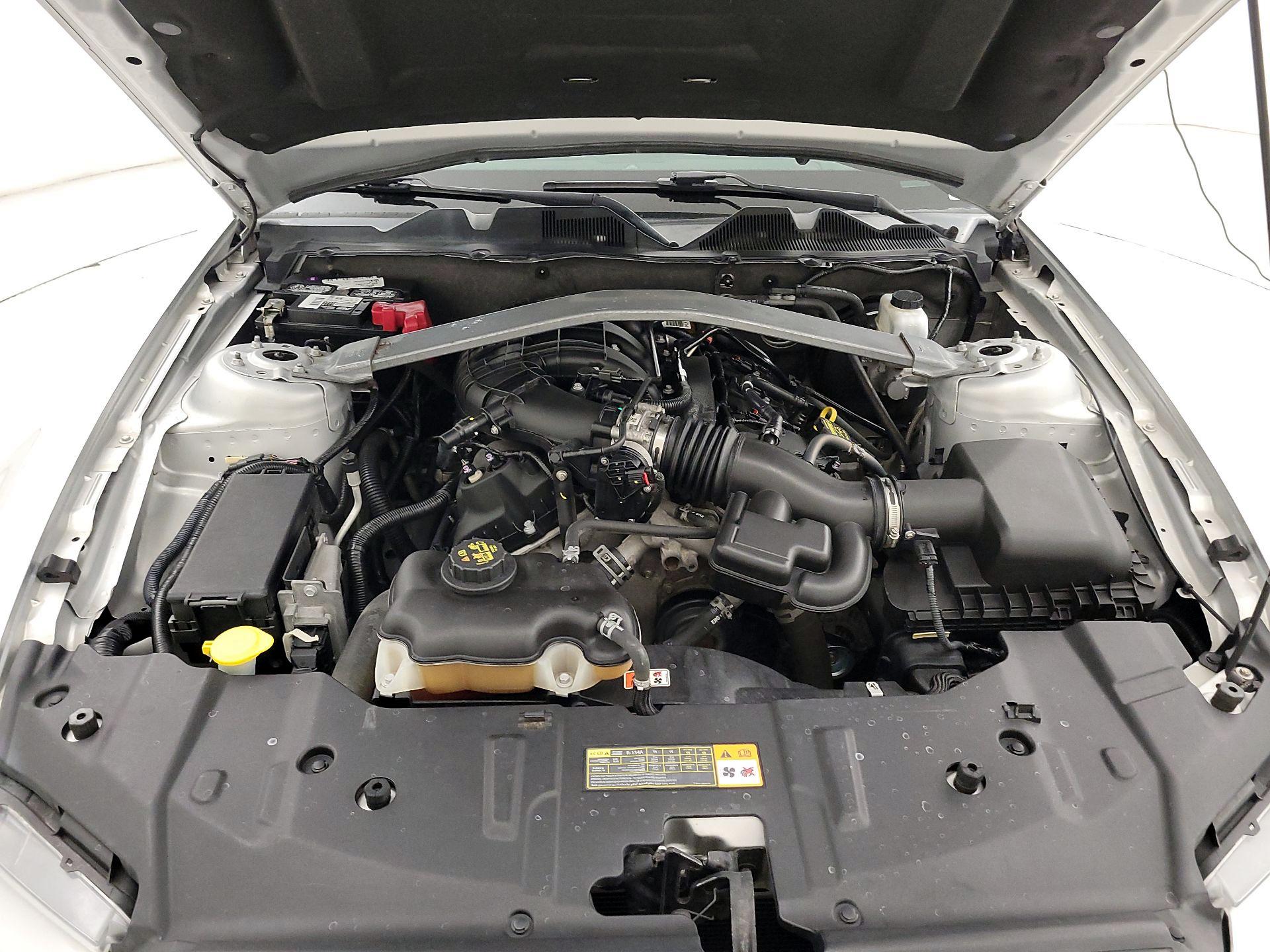 Thumbnail: 2014 Ford Mustang - 19