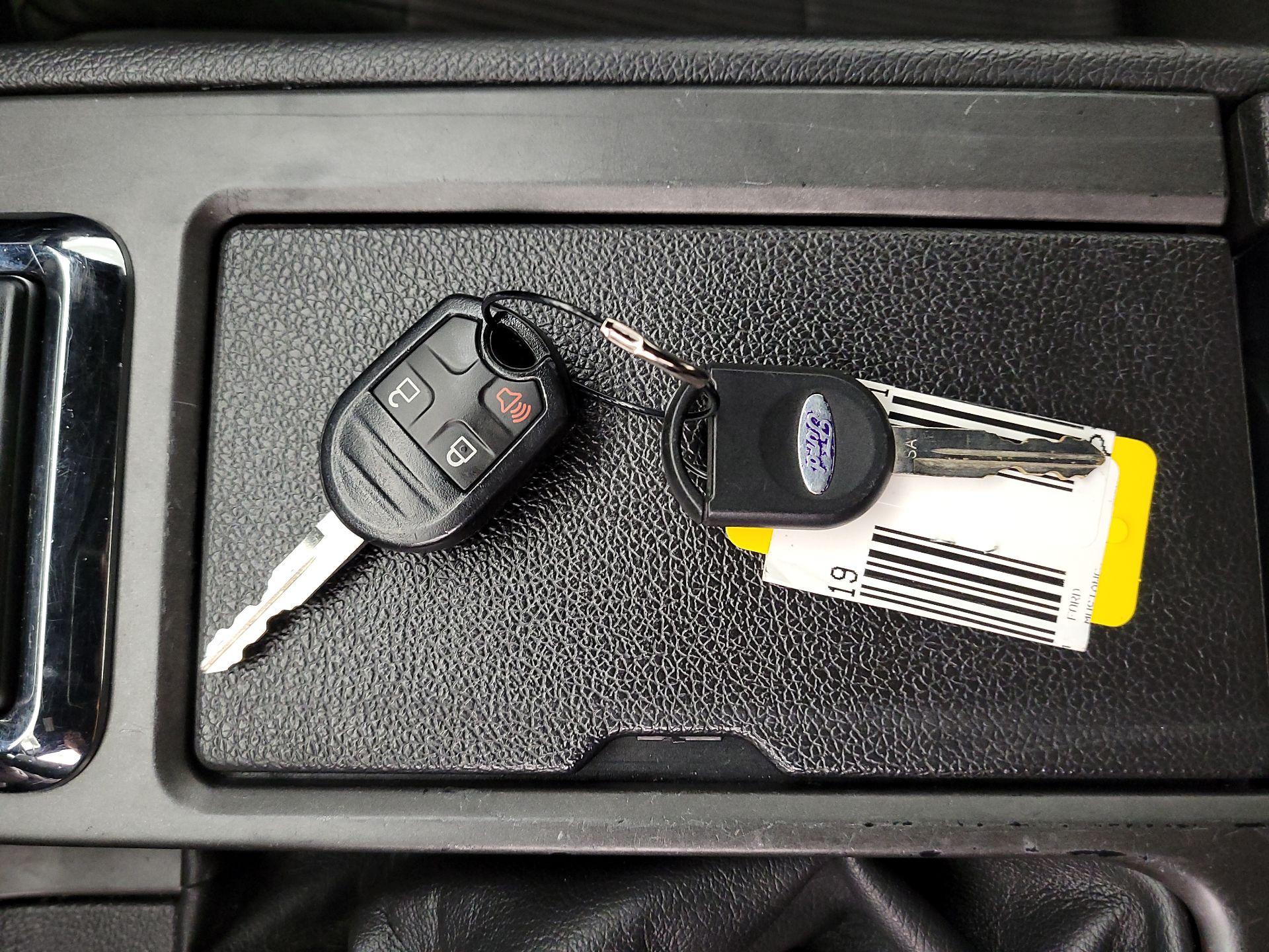 Thumbnail: 2014 Ford Mustang - 20
