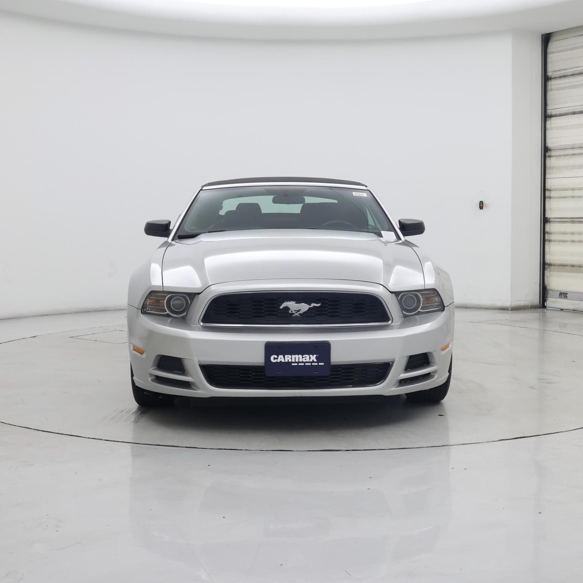 Thumbnail: 2014 Ford Mustang - 5