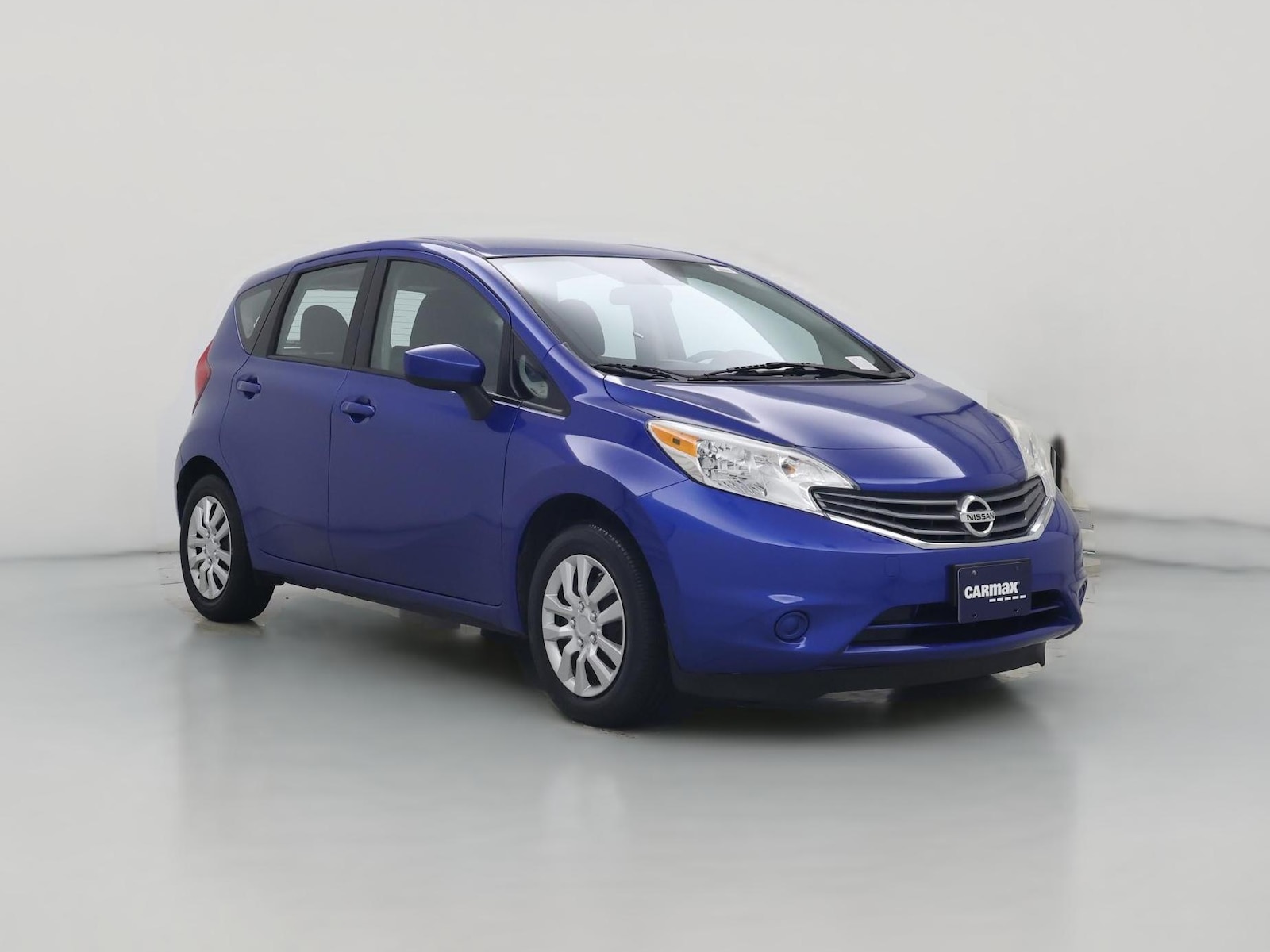 2015 Nissan Versa Note SV