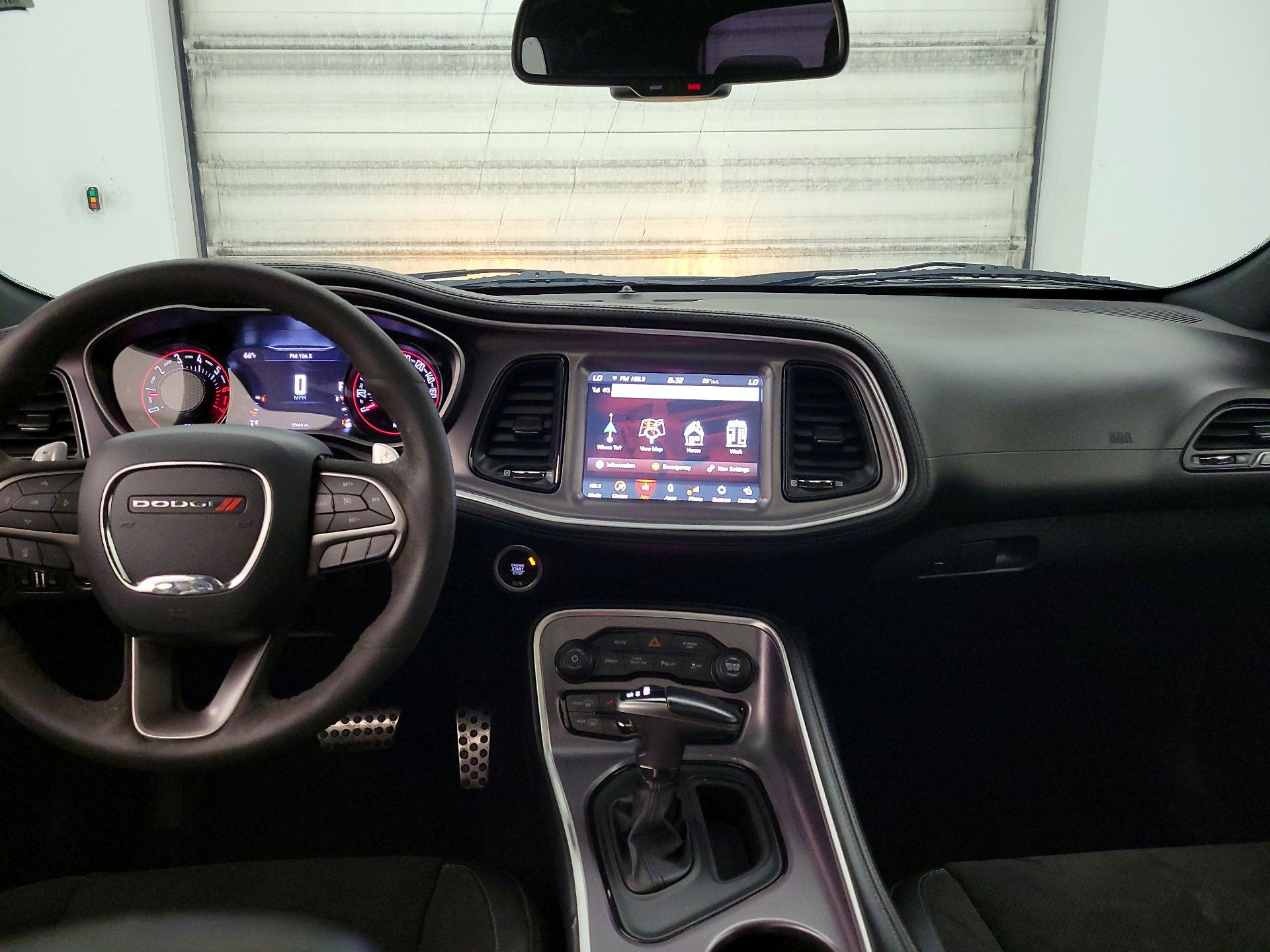 Thumbnail: 2021 Dodge Challenger - 9