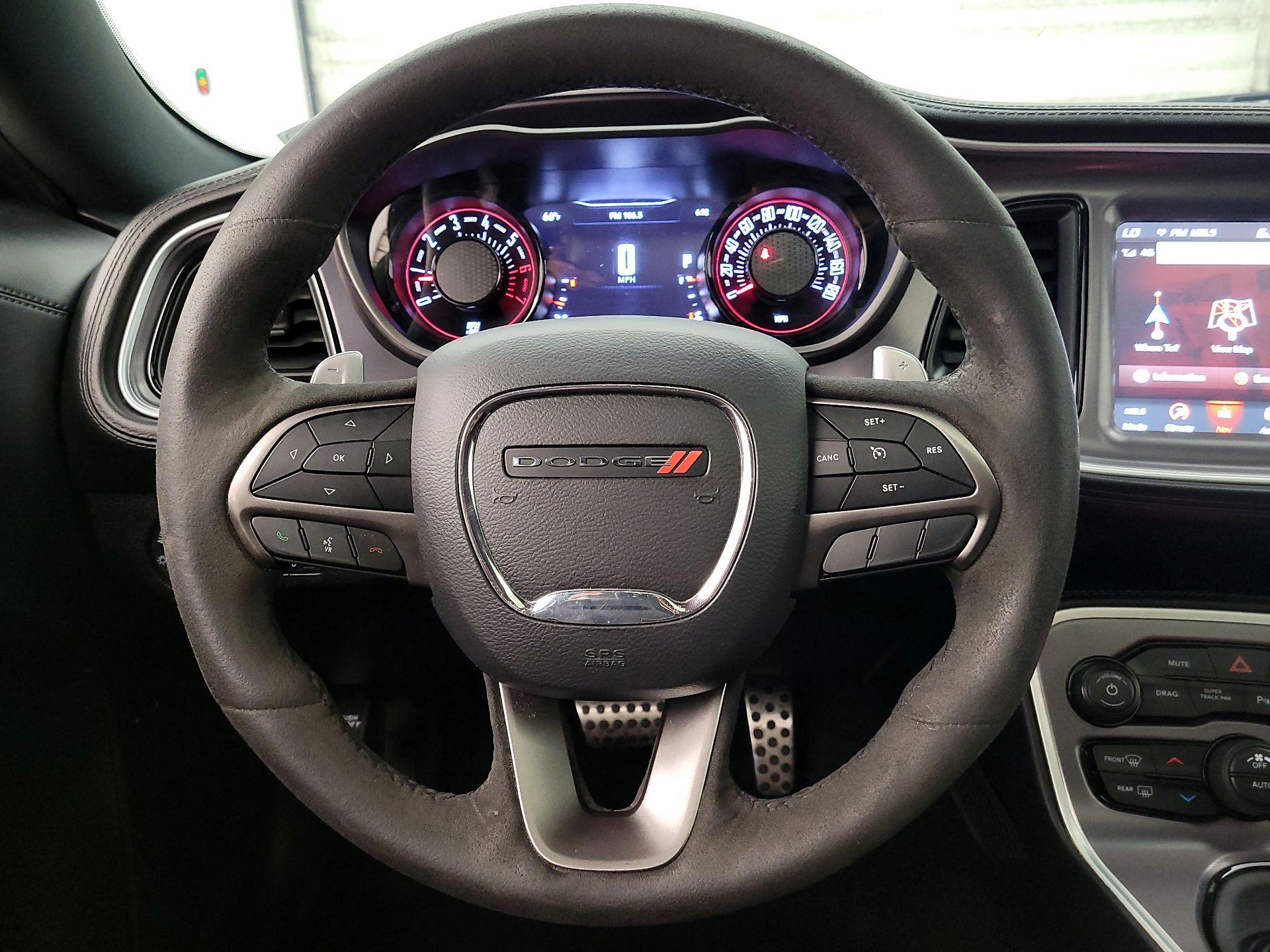 Thumbnail: 2021 Dodge Challenger - 10