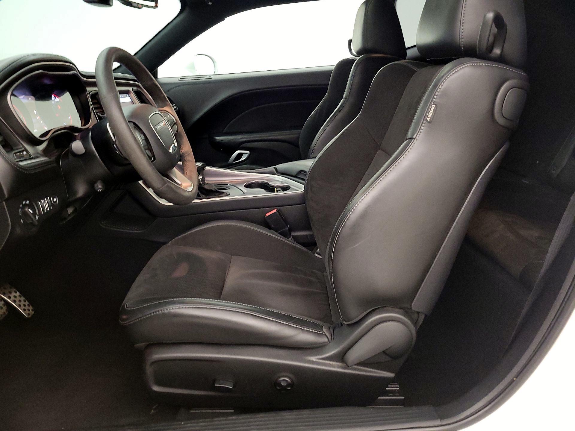 Thumbnail: 2021 Dodge Challenger - 11