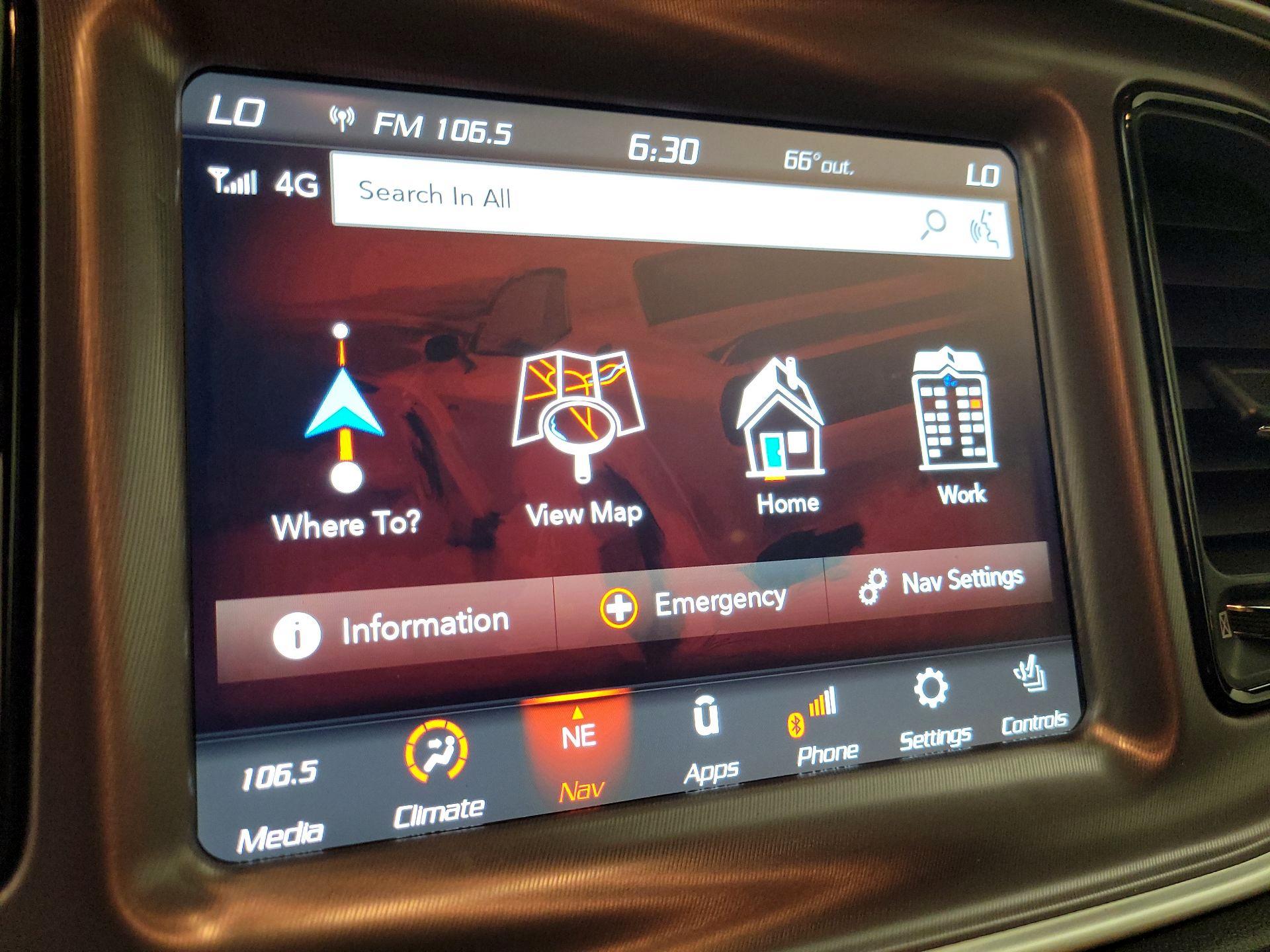 Thumbnail: 2021 Dodge Challenger - 14