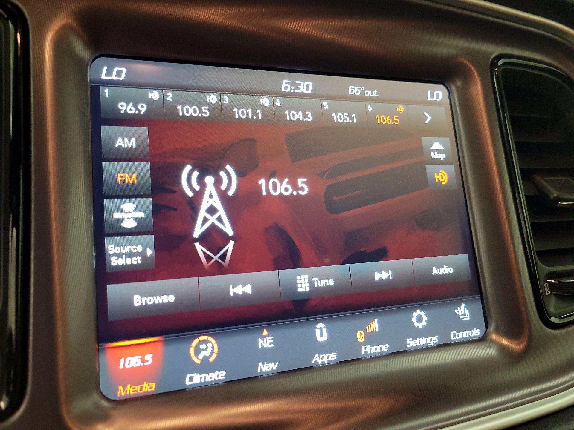 Thumbnail: 2021 Dodge Challenger - 16