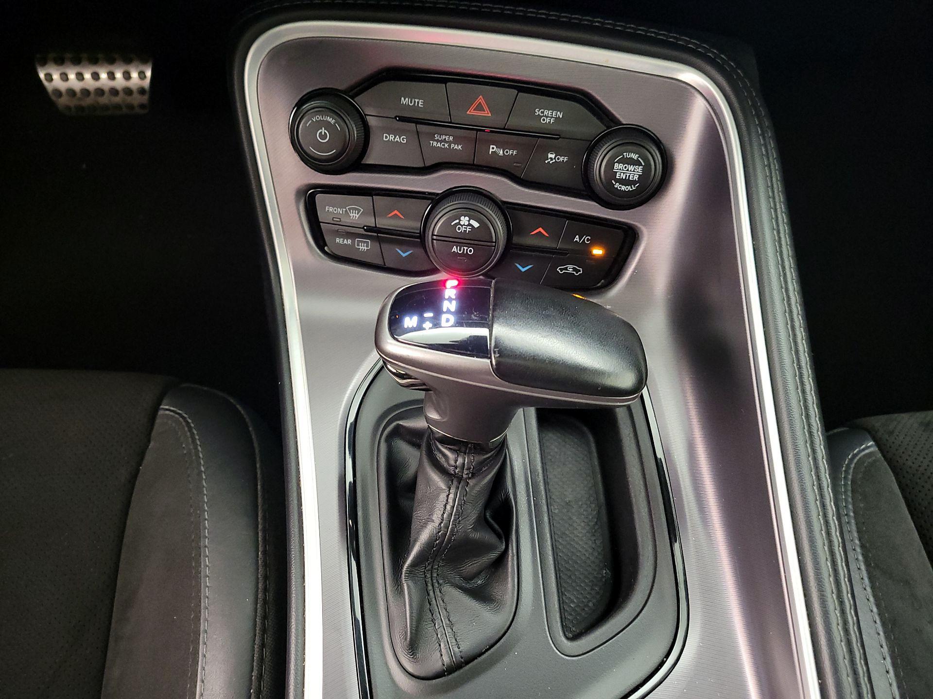 Thumbnail: 2021 Dodge Challenger - 18