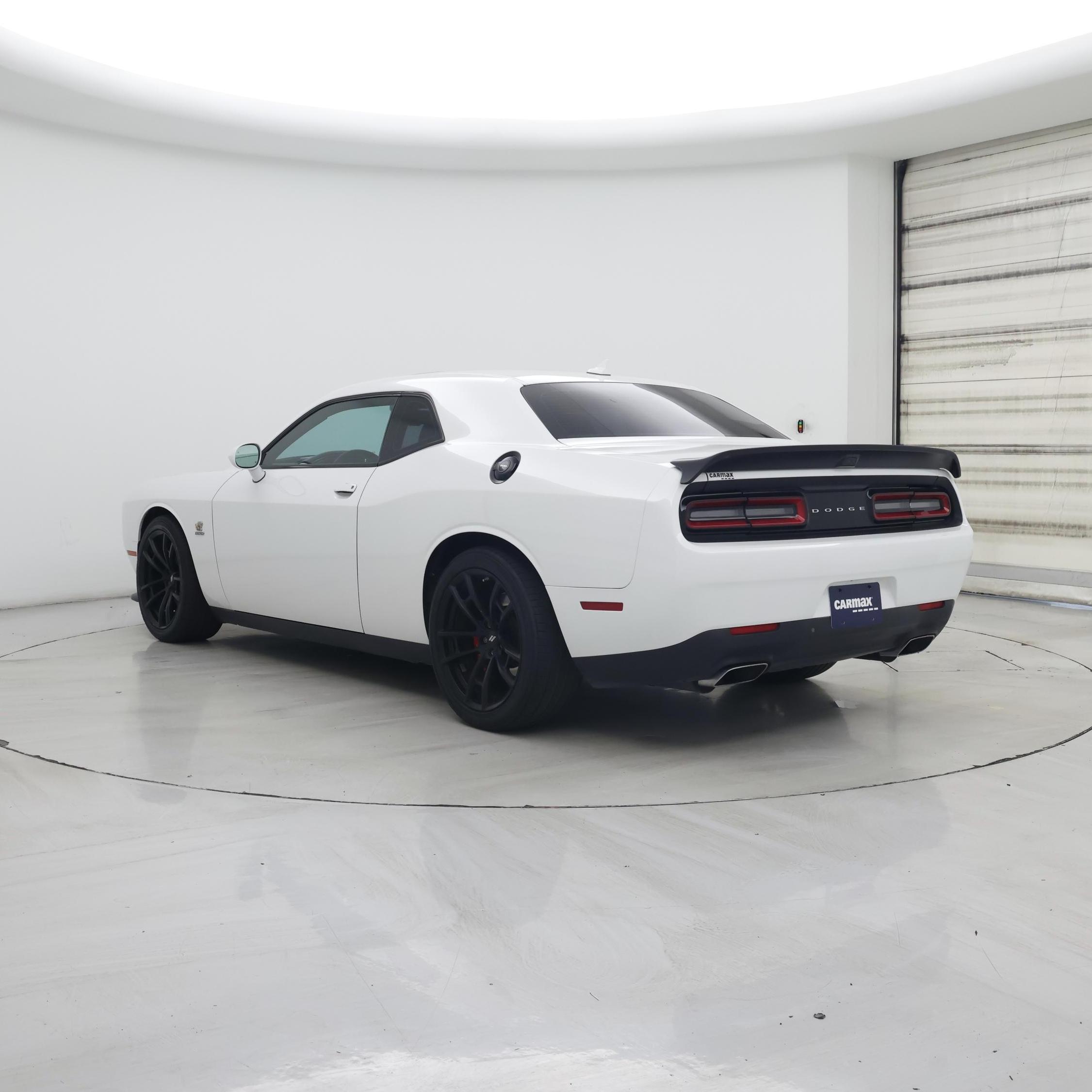 Thumbnail: 2021 Dodge Challenger - 2