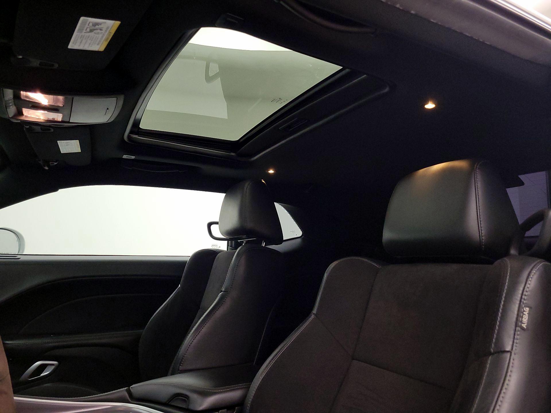 Thumbnail: 2021 Dodge Challenger - 20