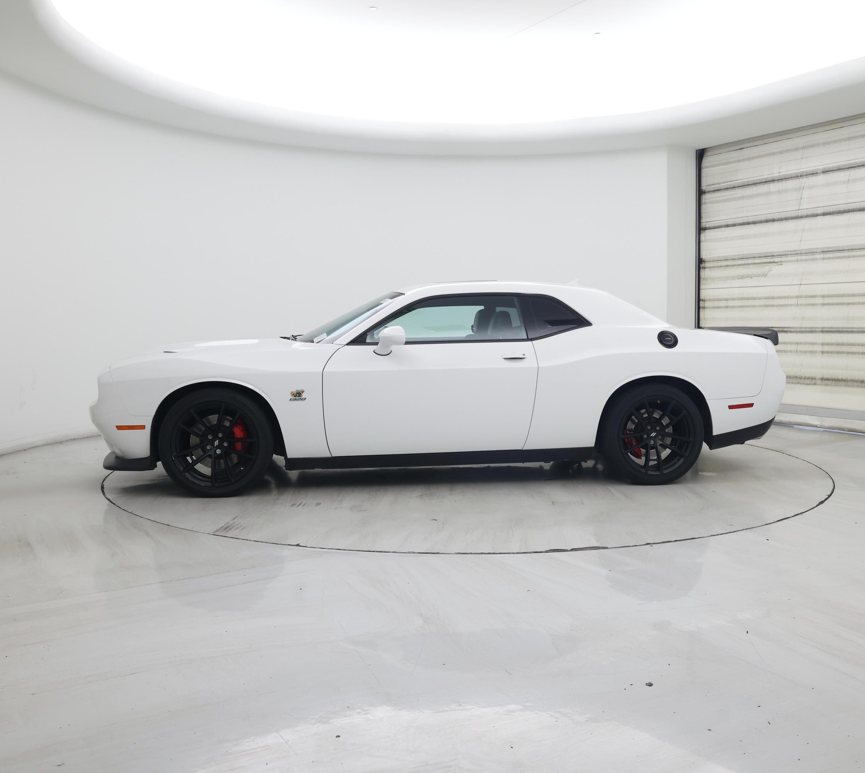 Thumbnail: 2021 Dodge Challenger - 3