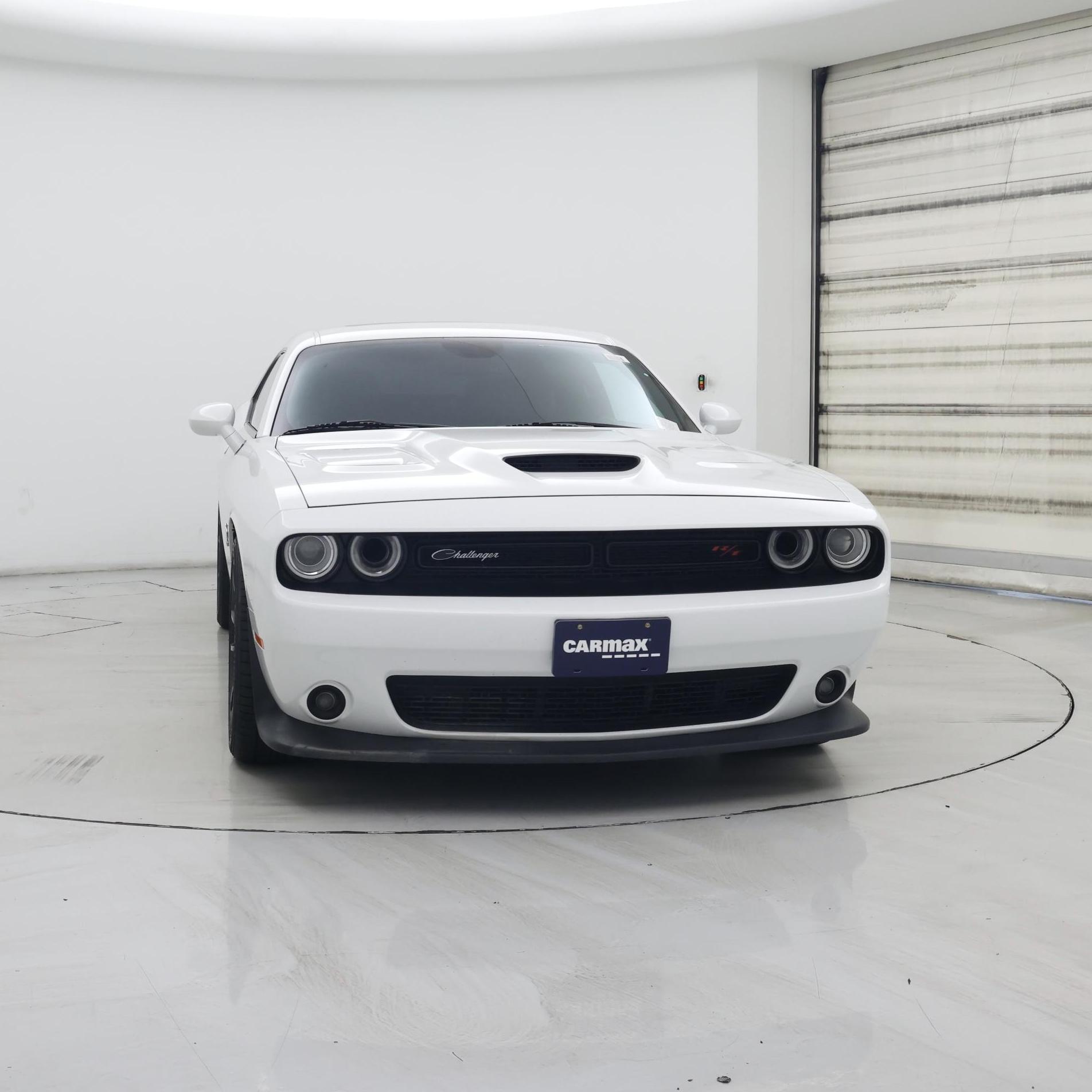 Thumbnail: 2021 Dodge Challenger - 5